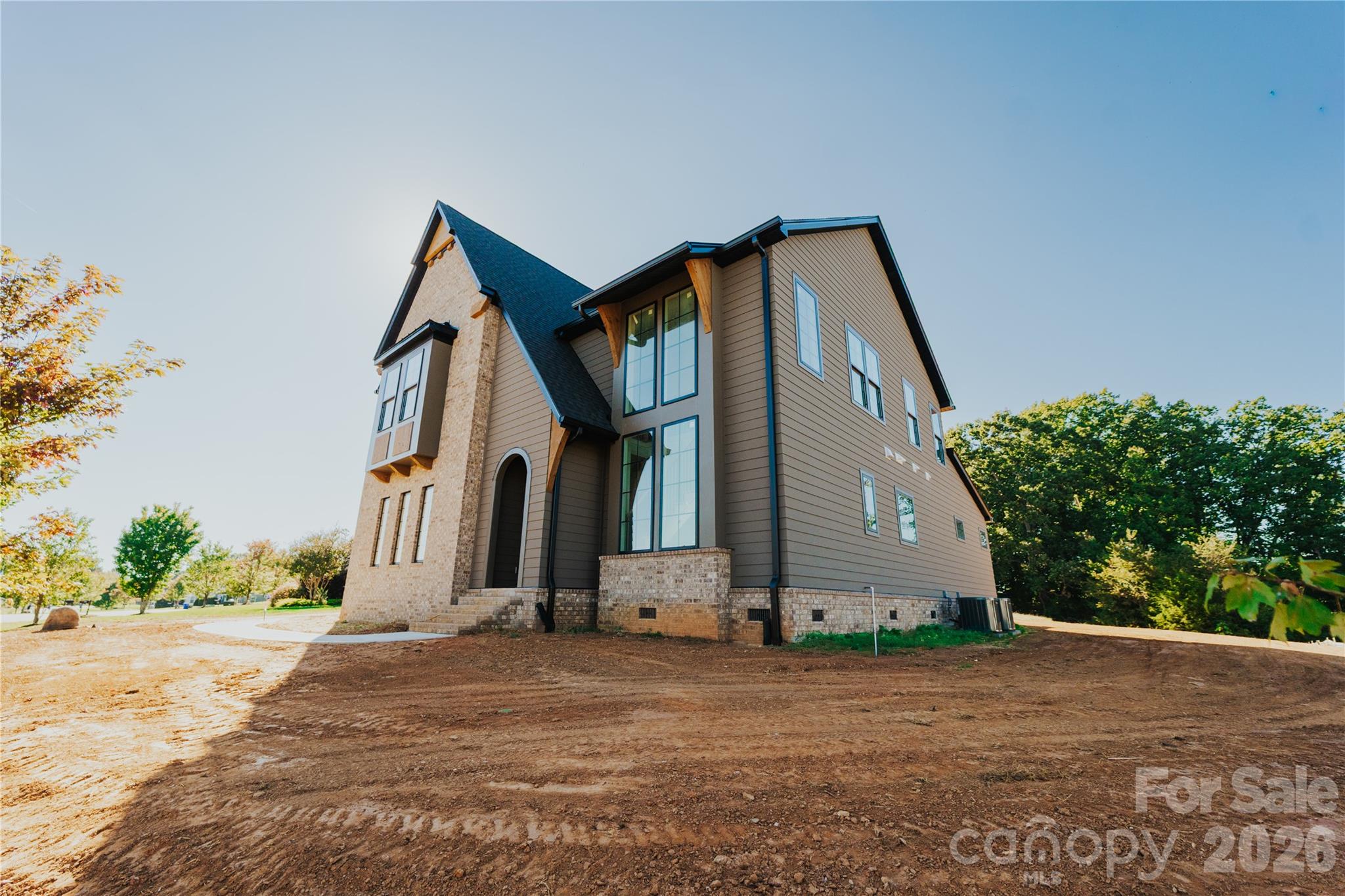 Single Family Residence at 3759 Old Village Drive, Maiden, photo 4 of 24