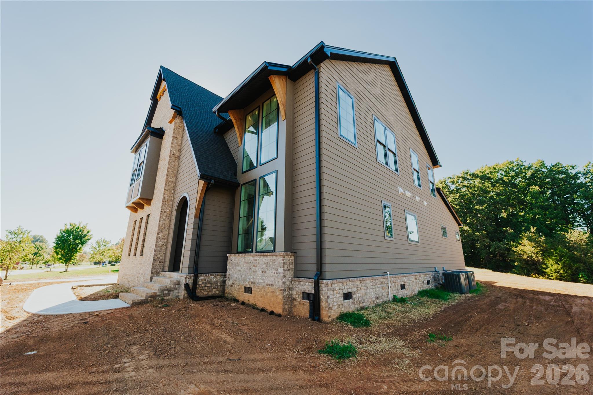 Single Family Residence at 3759 Old Village Drive, Maiden, photo 3 of 24