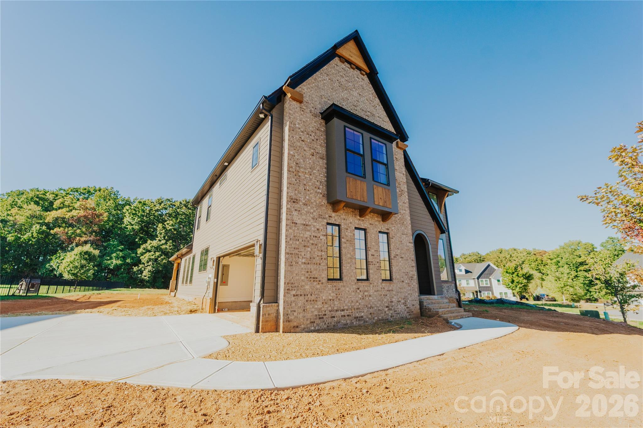 Single Family Residence at 3759 Old Village Drive, Maiden, photo 6 of 24