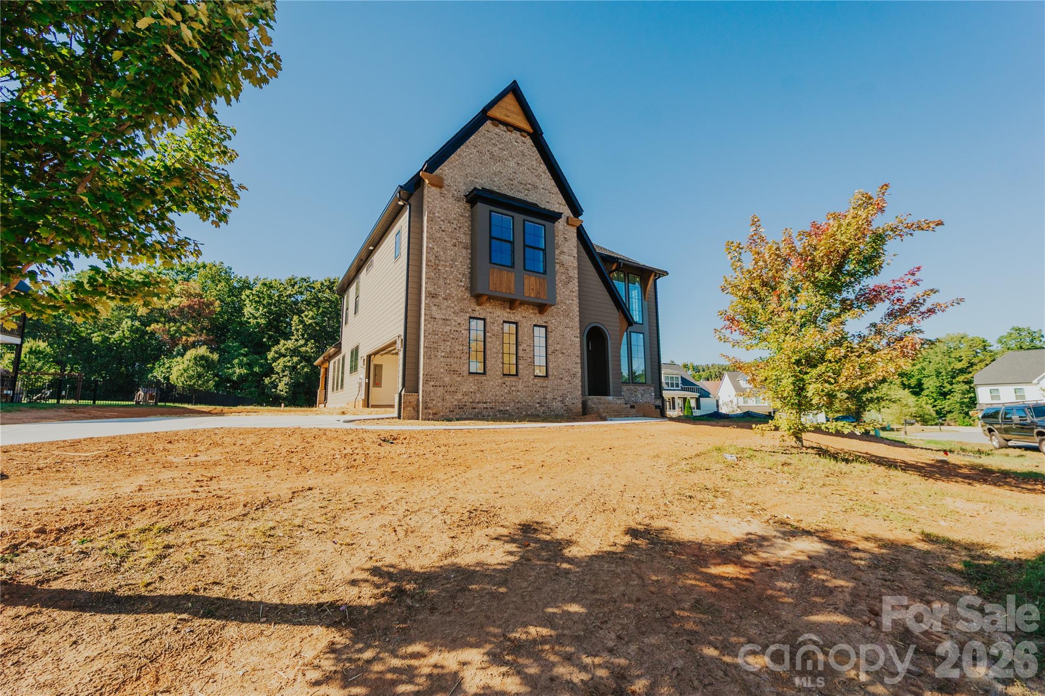 Single Family Residence at 3759 Old Village Drive, Maiden, photo 7 of 24