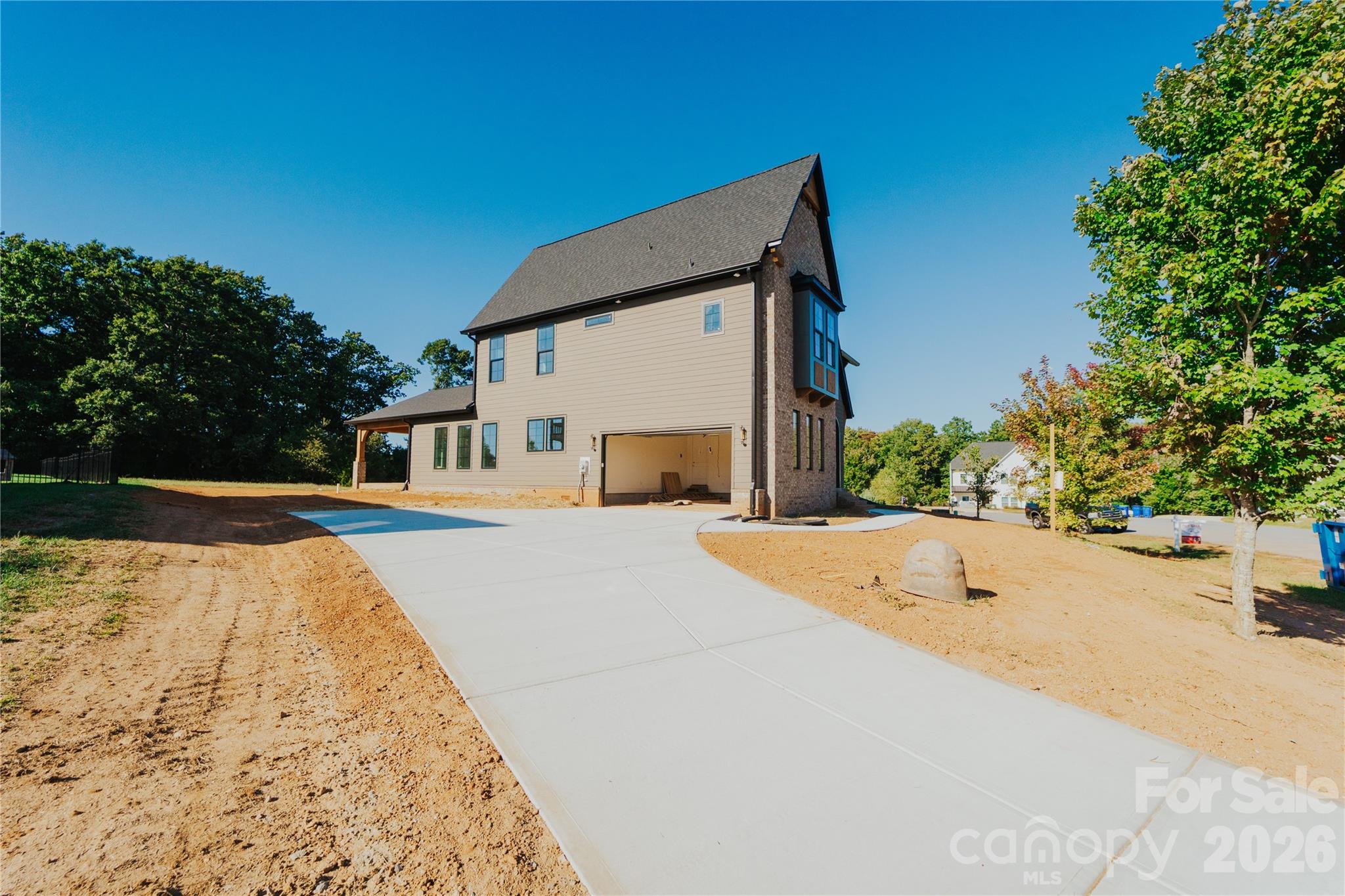 Single Family Residence at 3759 Old Village Drive, Maiden, photo 8 of 24