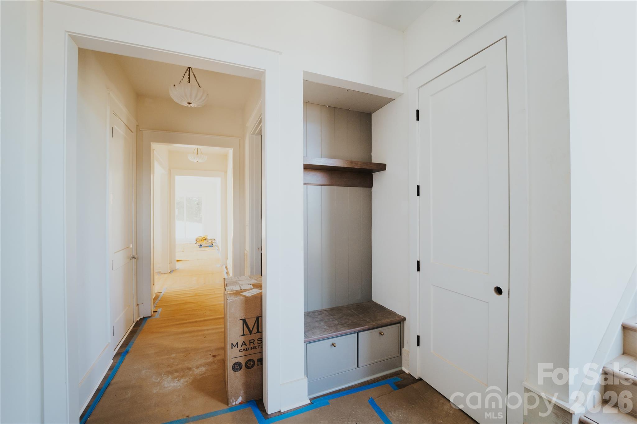 Single Family Residence at 3759 Old Village Drive, Maiden, photo 9 of 24