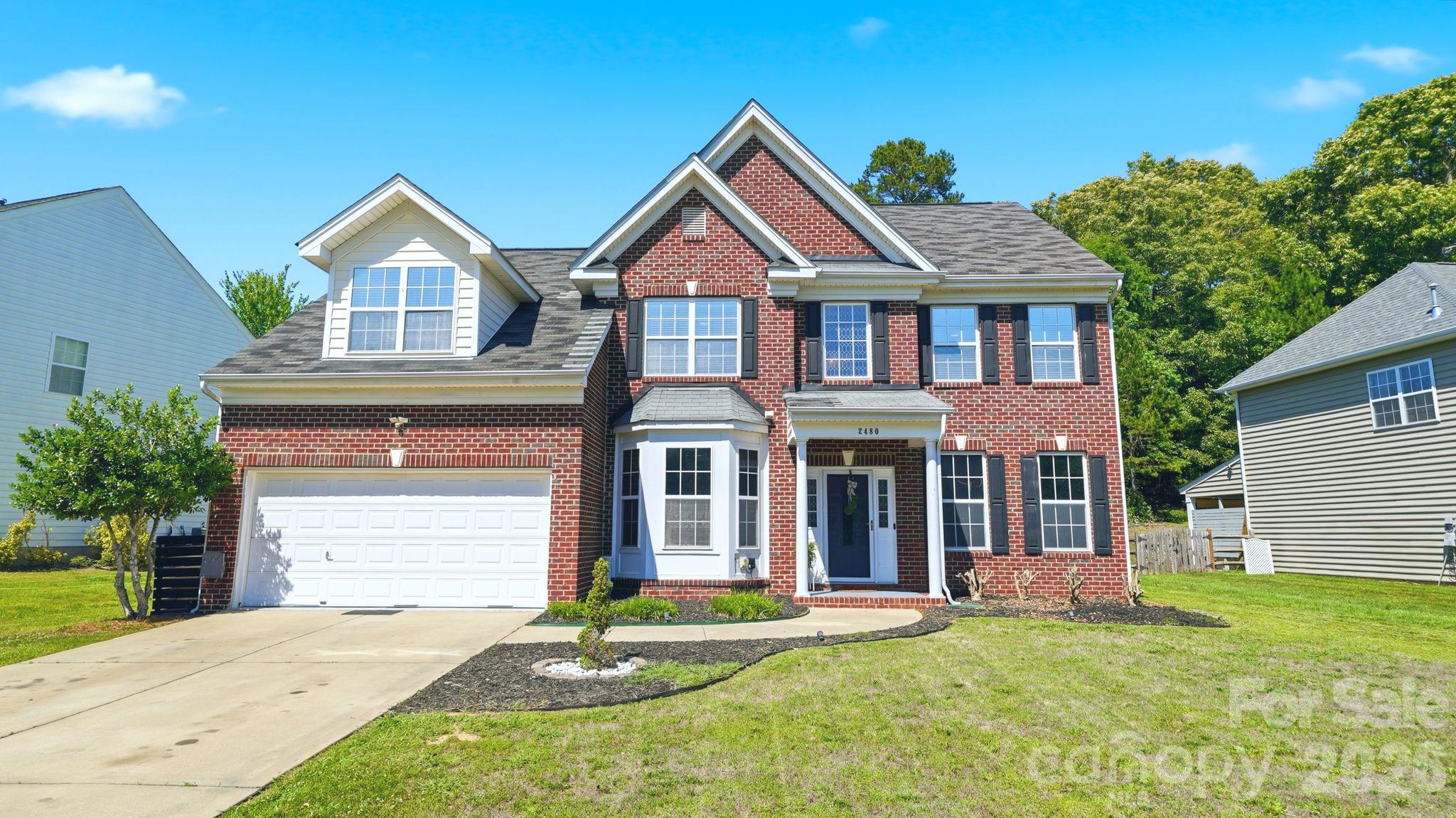 Single Family Residence at 2480 N Legacy Park Boulevard, Fort Mill, photo 4 of 42
