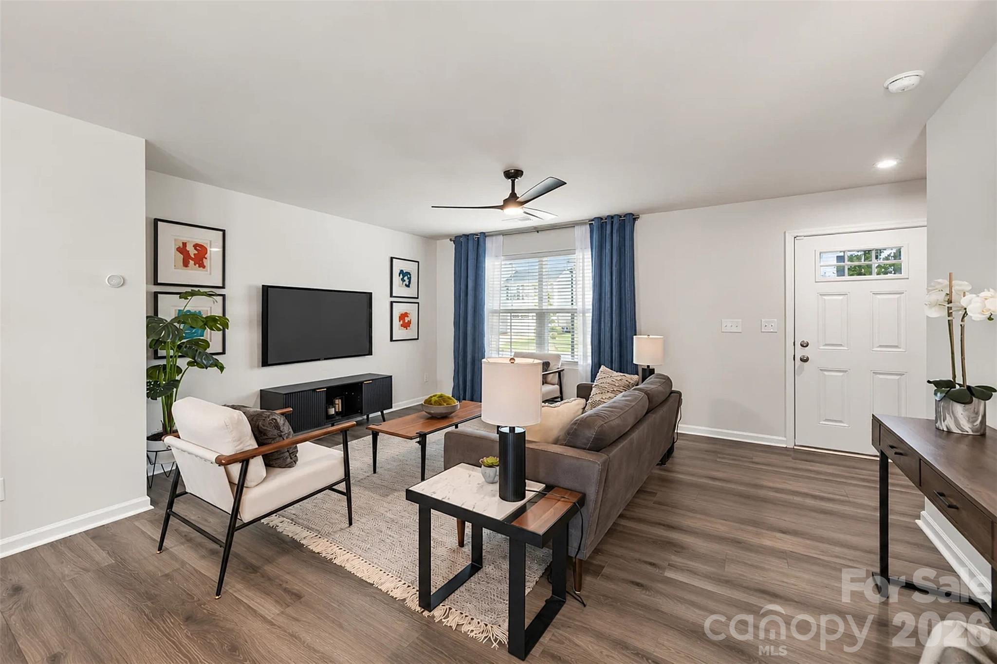 Single Family Residence at 4244 Wild Ridge Drive, Charlotte, photo 5 of 46