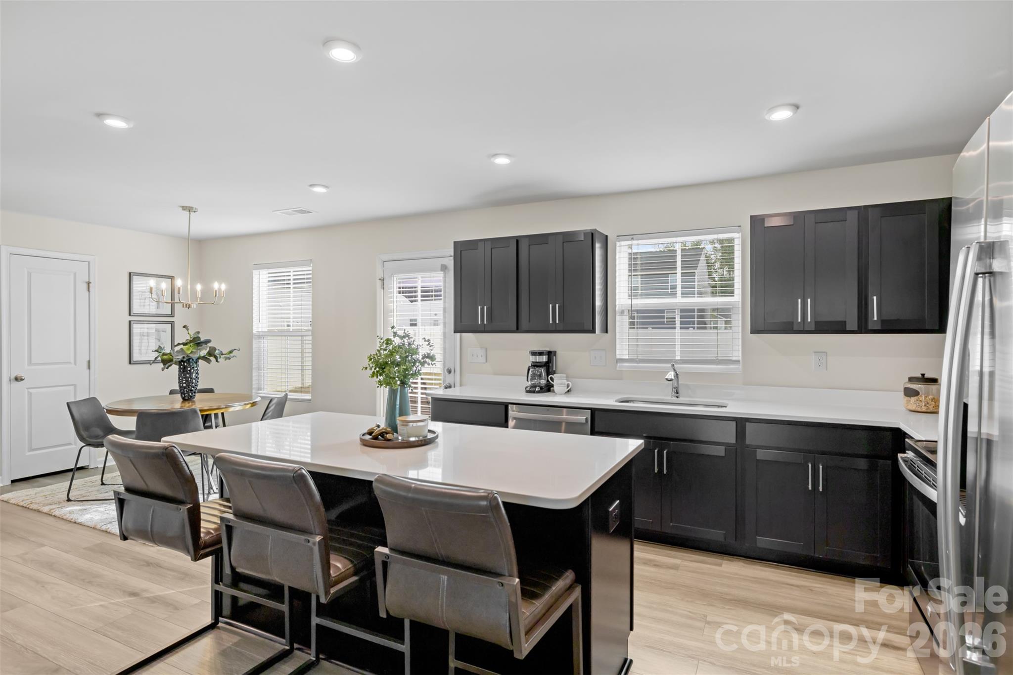 Single Family Residence at 4244 Wild Ridge Drive, Charlotte, photo 8 of 46