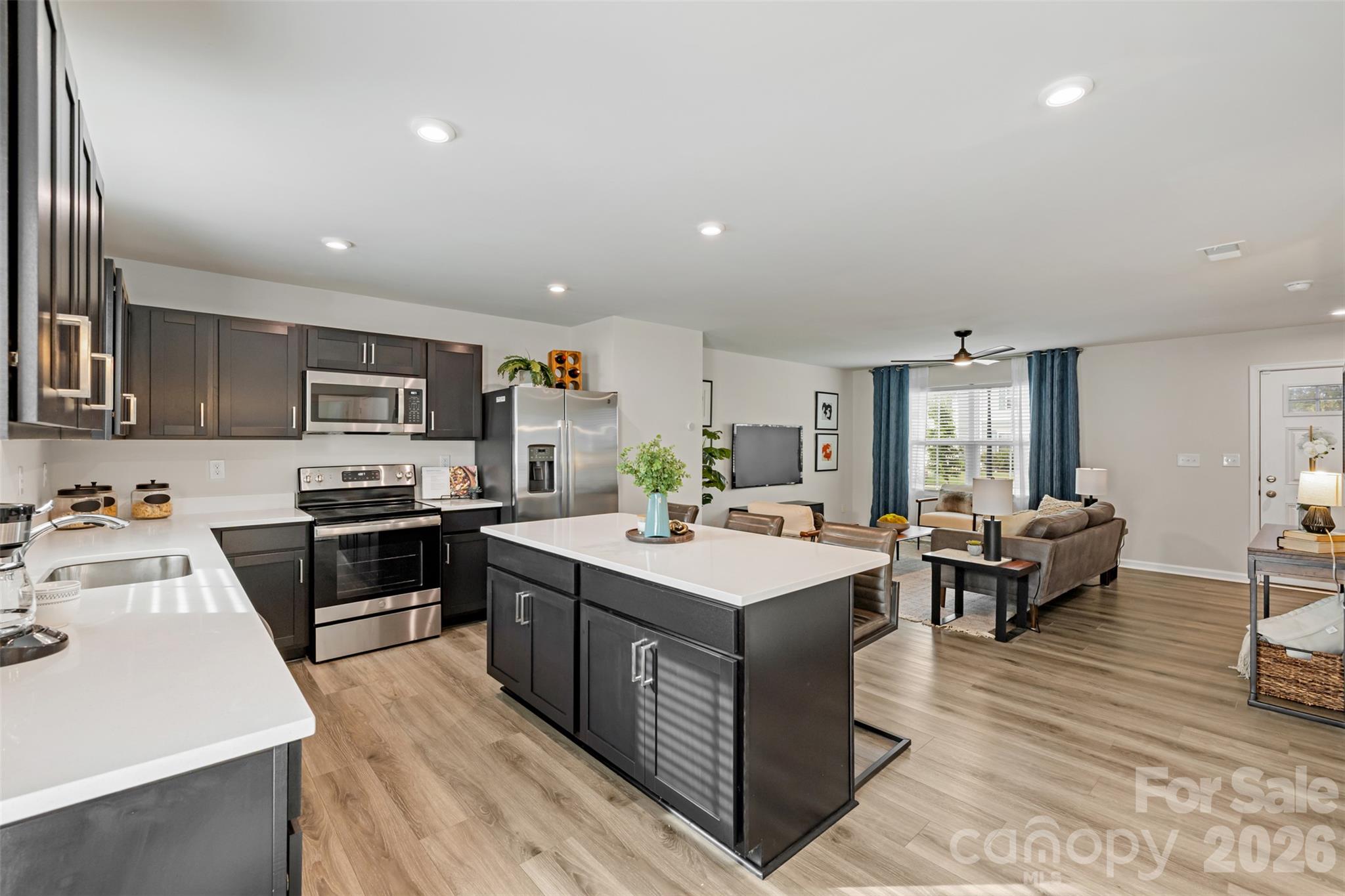 Single Family Residence at 4244 Wild Ridge Drive, Charlotte, photo 11 of 46
