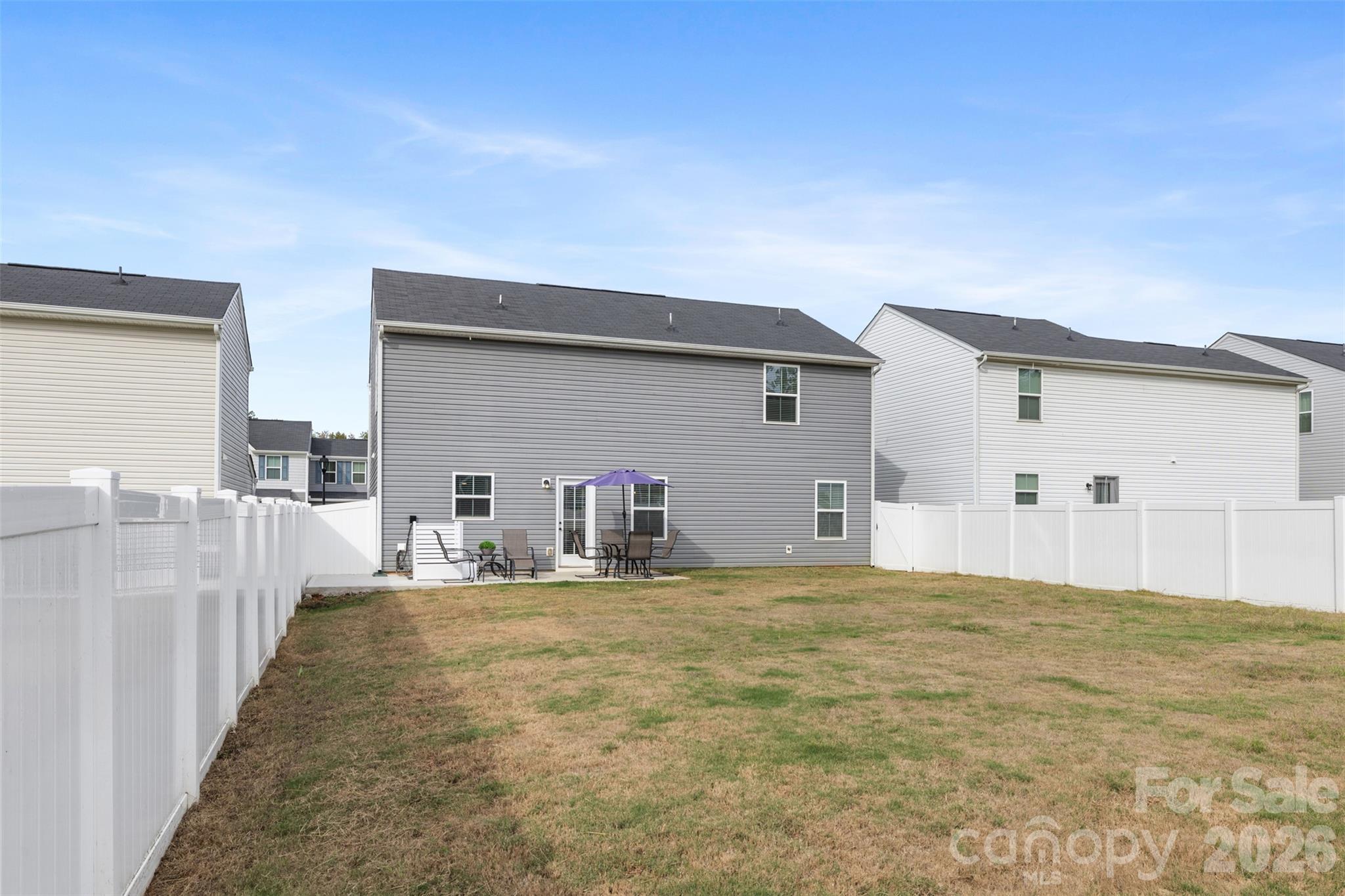 Single Family Residence at 4244 Wild Ridge Drive, Charlotte, photo 33 of 46