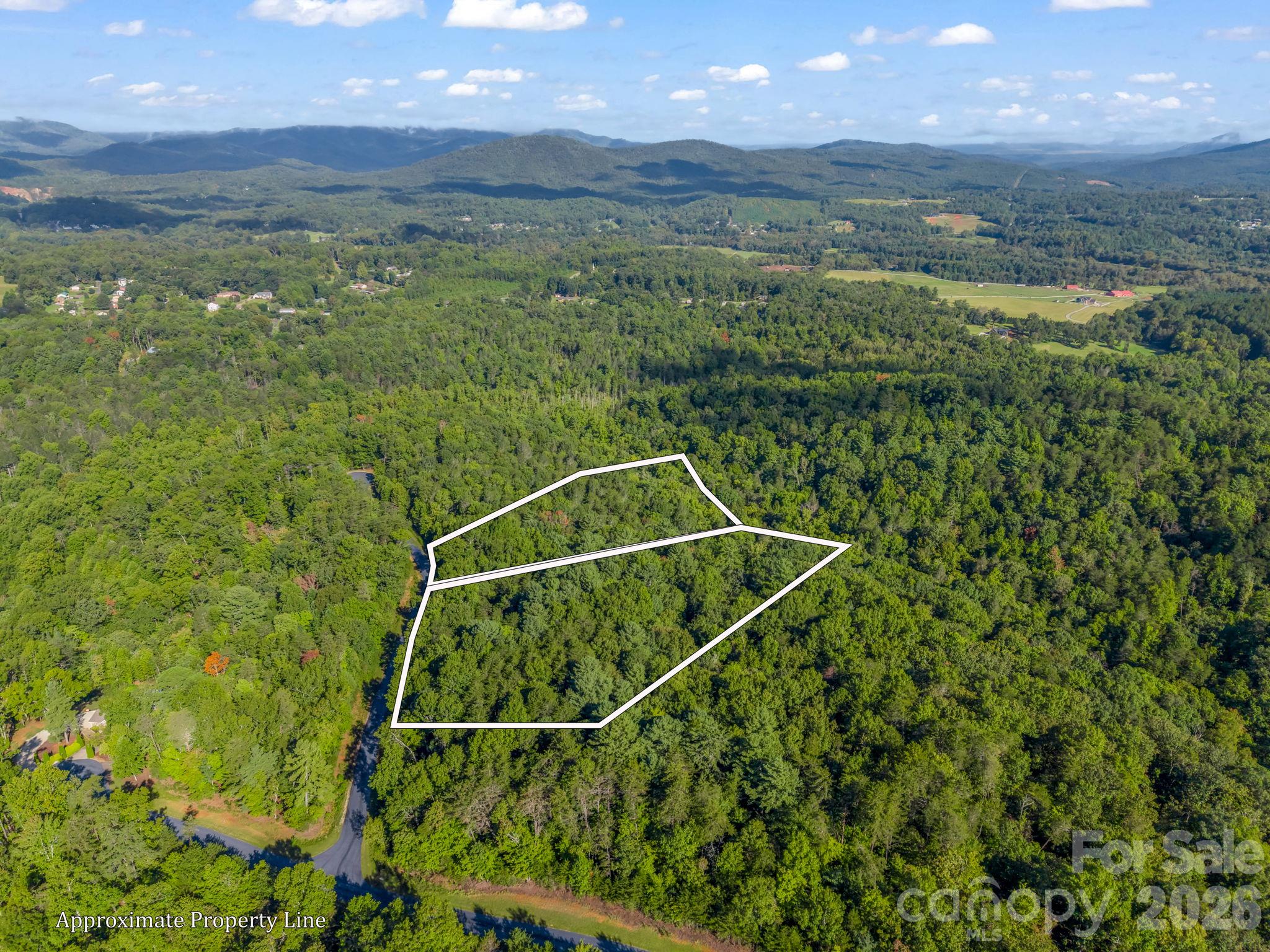 Lot at 122 Bridgewater Drive, Marion, photo 2 of 12