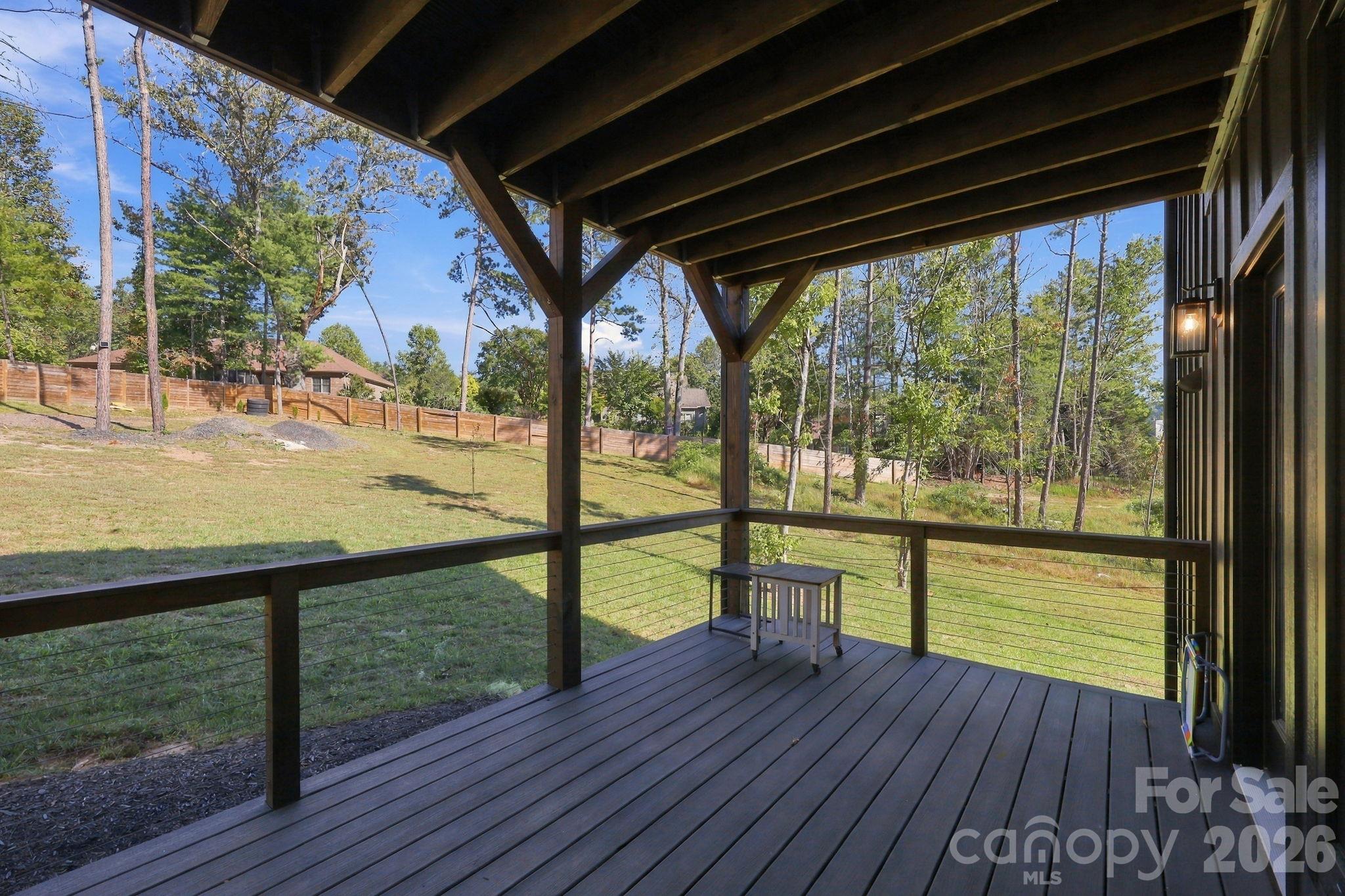Duplex at 115 & 117 Union Chapel Road, Weaverville, photo 20 of 48