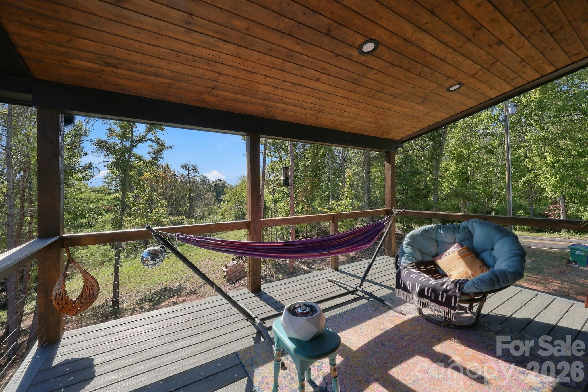 Duplex at 115 & 117 Union Chapel Road, Weaverville, photo 35 of 48
