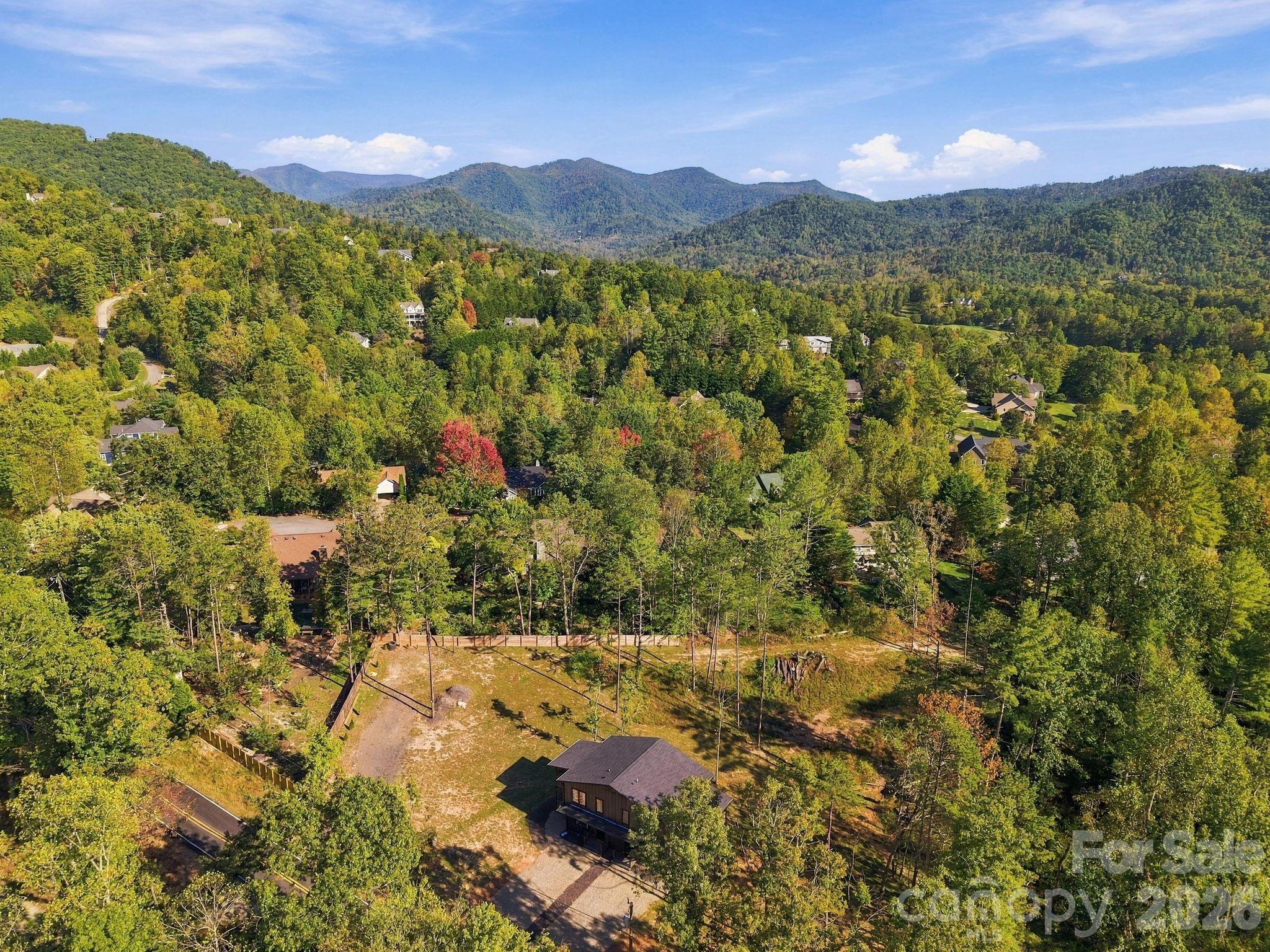 Duplex at 115 & 117 Union Chapel Road, Weaverville, photo 44 of 48