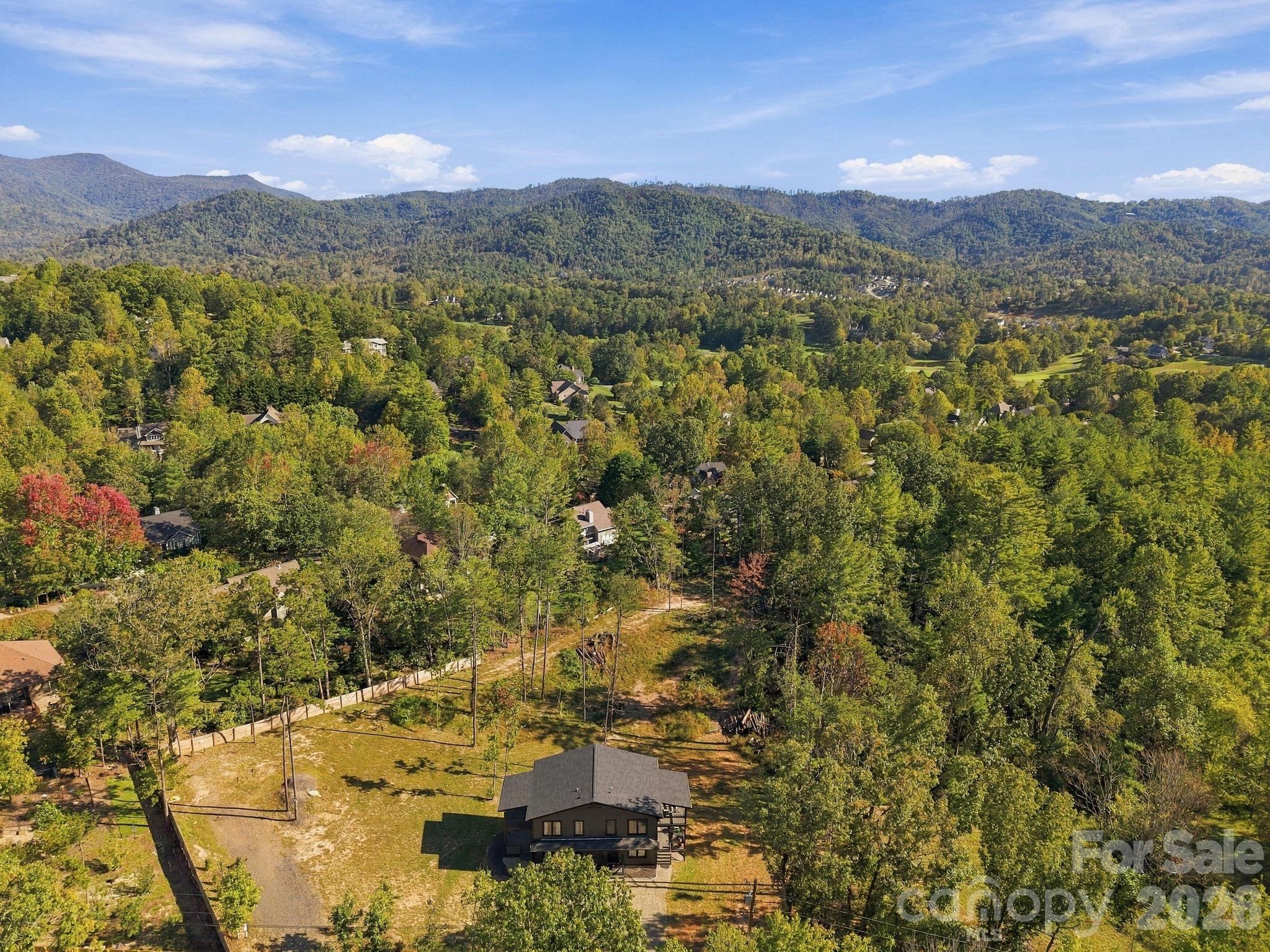 Duplex at 115 & 117 Union Chapel Road, Weaverville, photo 45 of 48