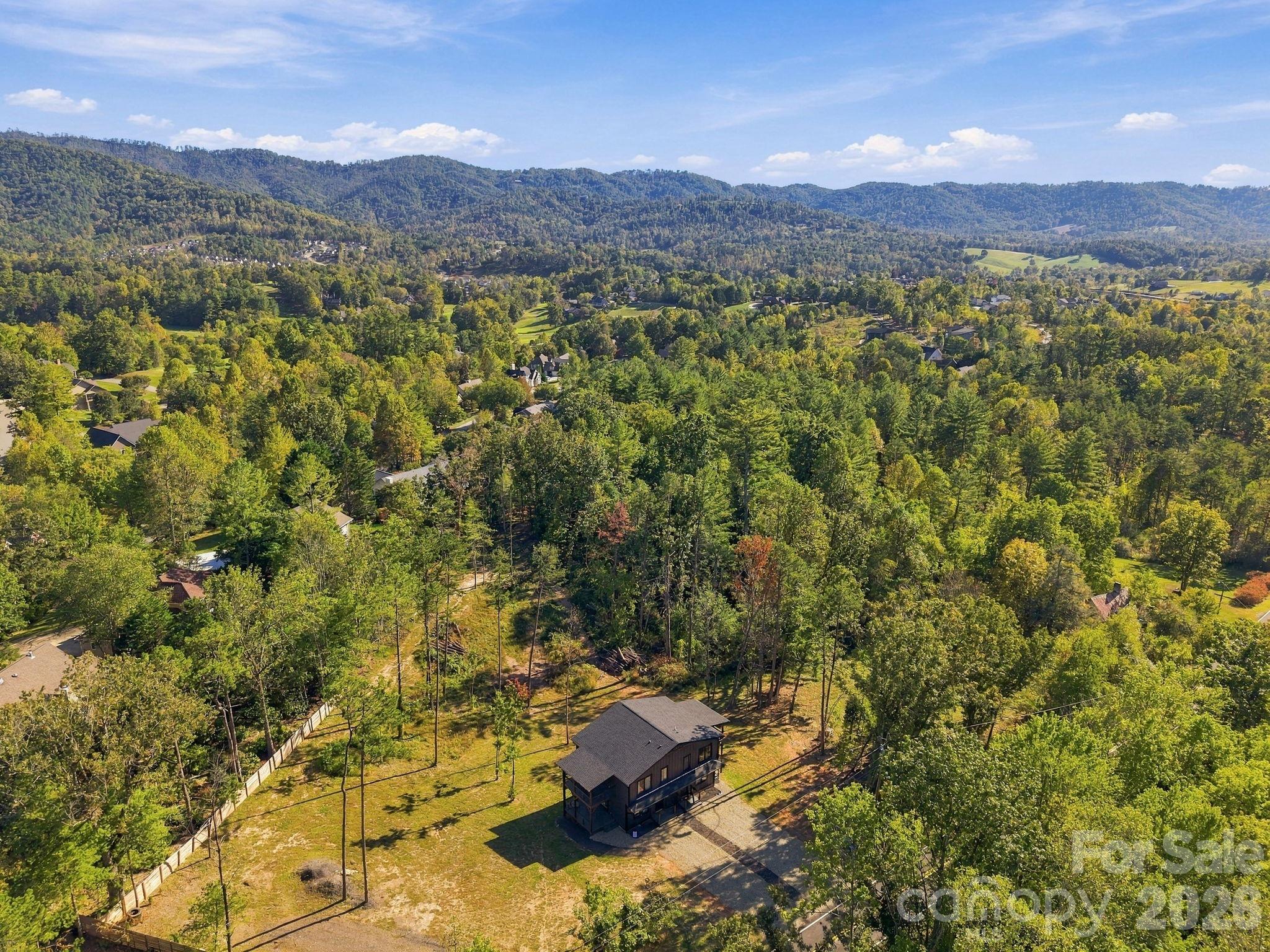 Duplex at 115 & 117 Union Chapel Road, Weaverville, photo 46 of 48