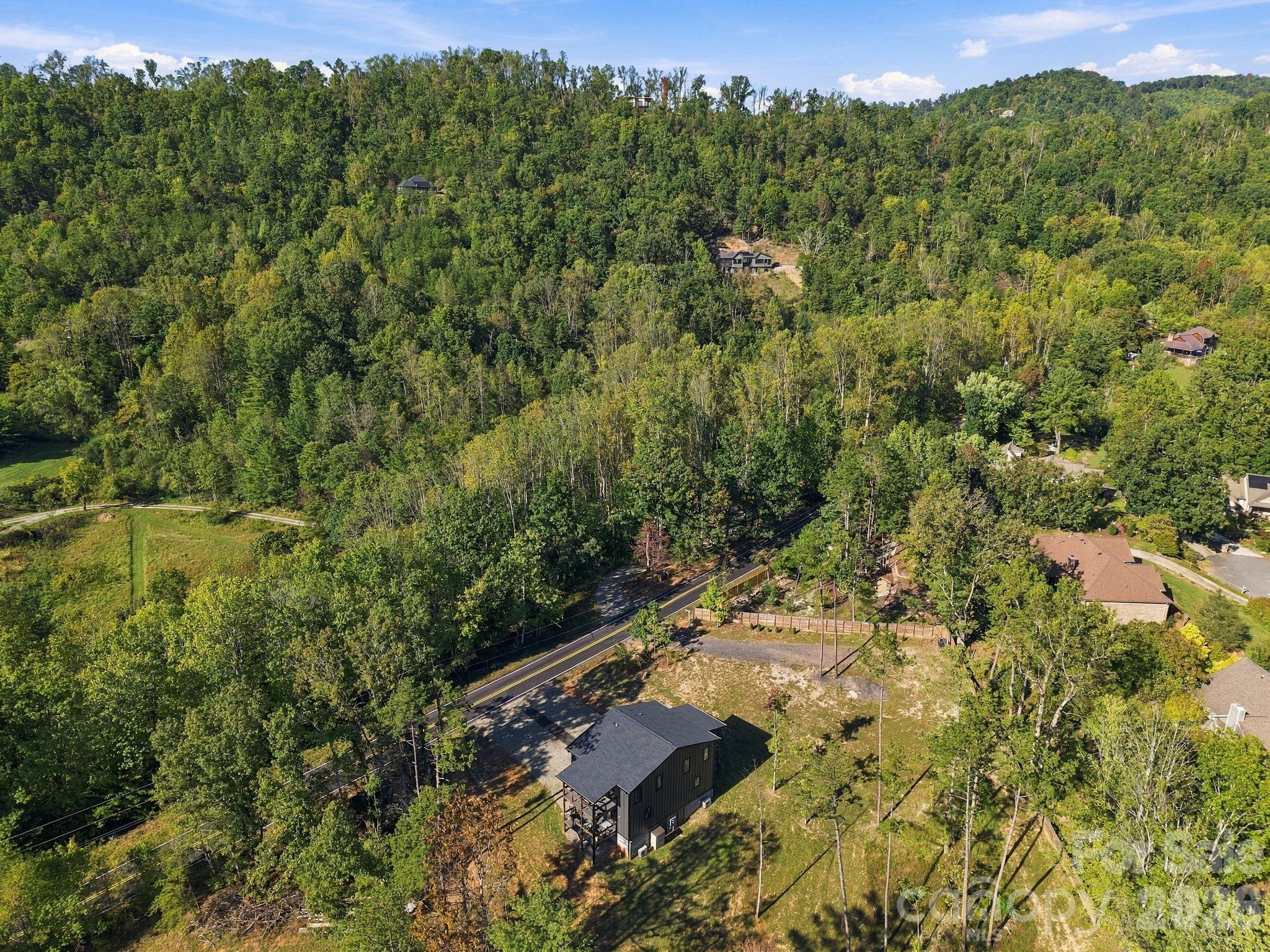 Duplex at 115 & 117 Union Chapel Road, Weaverville, photo 48 of 48