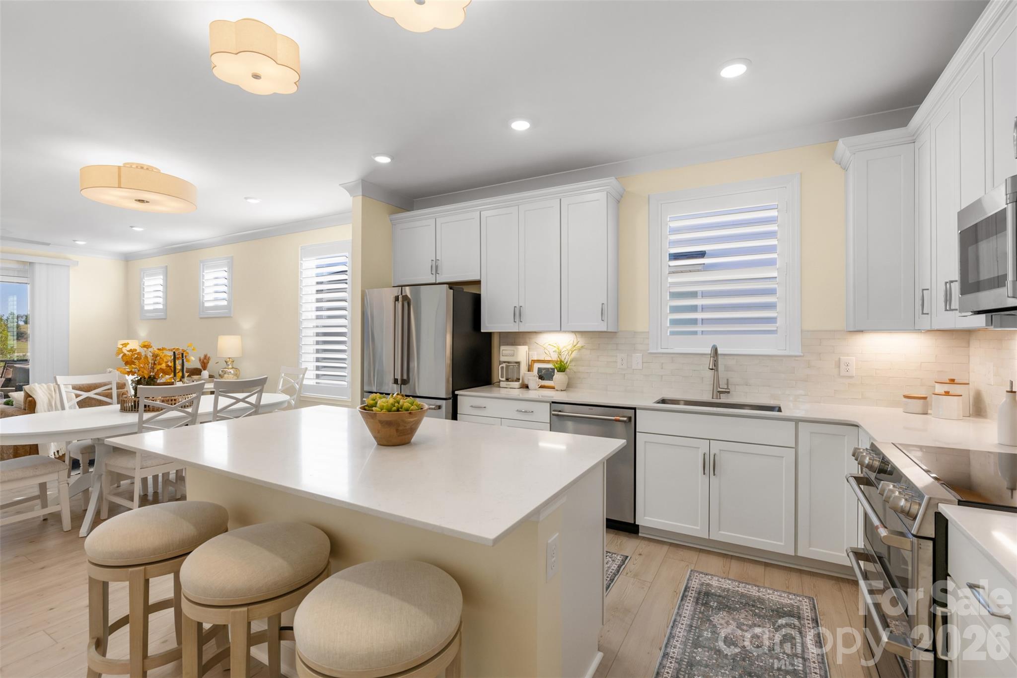 Single Family Residence at 2659 Headwind Court, Belmont, photo 6 of 47