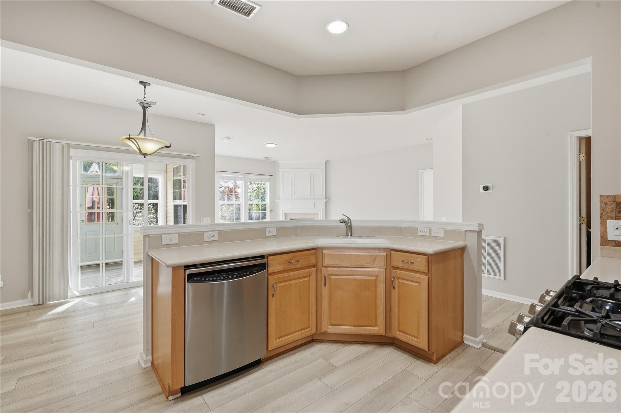 Single Family Residence at 12409 Bobhouse Drive, Charlotte, photo 30 of 43