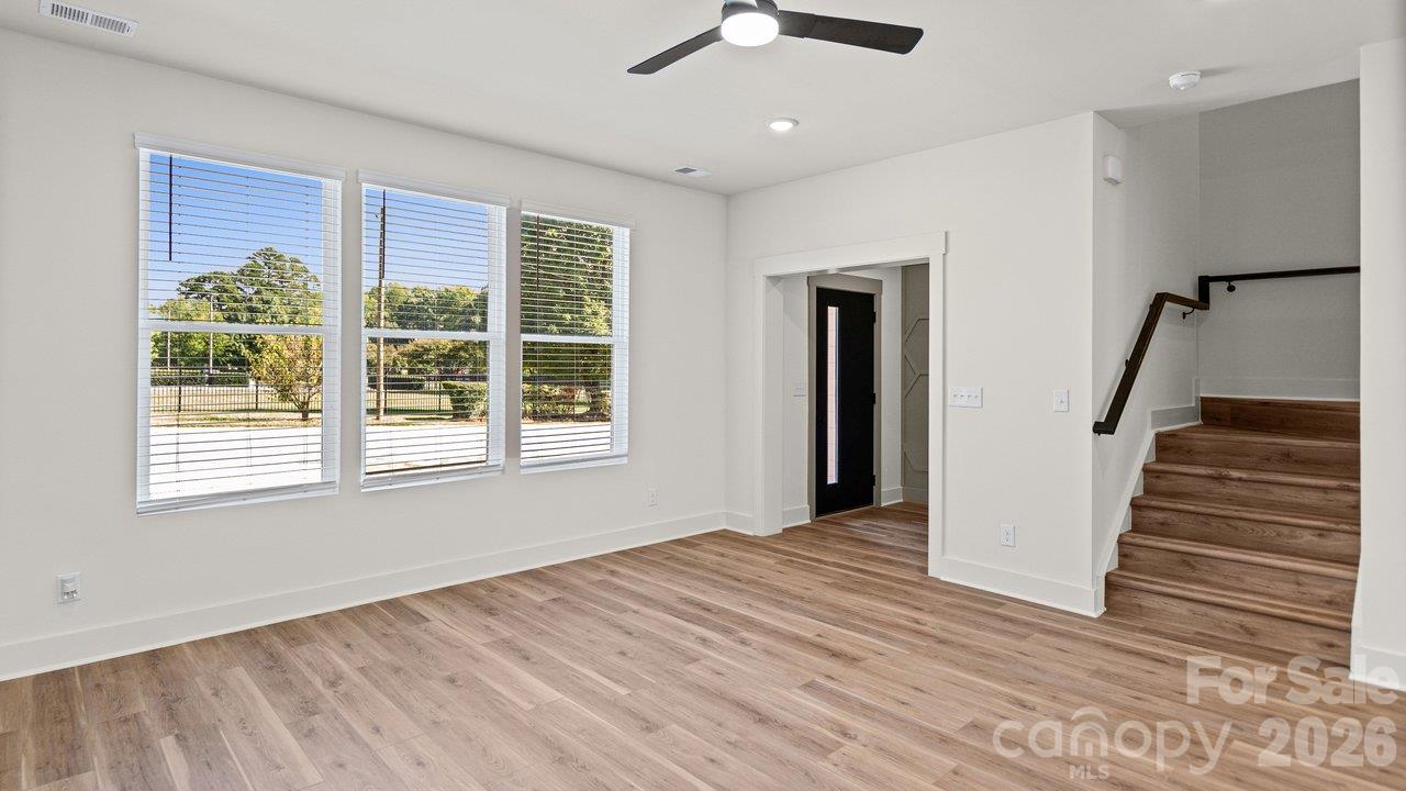 Townhouse at 2093 Custer Street, Charlotte, photo 7 of 38