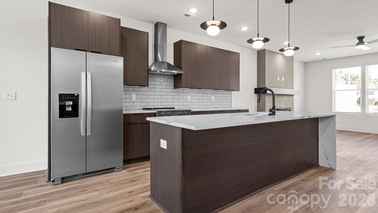 Townhouse at 2093 Custer Street, Charlotte, photo 13 of 38