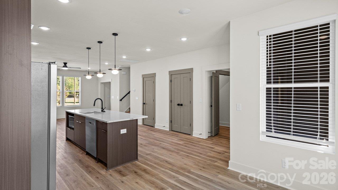 Townhouse at 2093 Custer Street, Charlotte, photo 14 of 38