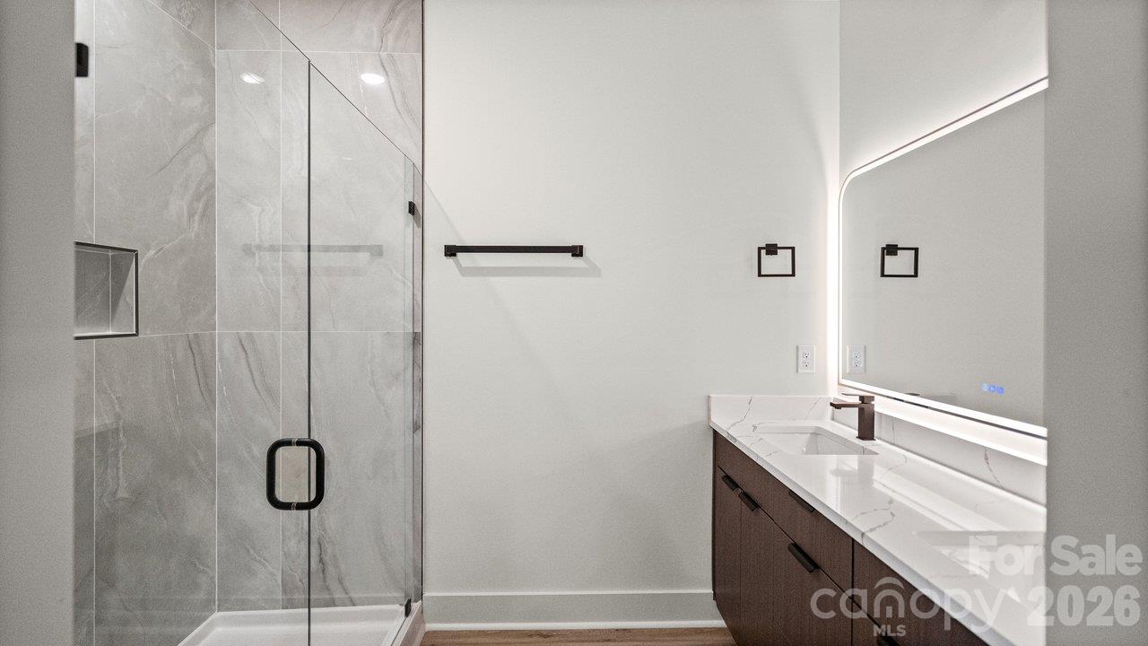 Townhouse at 2093 Custer Street, Charlotte, photo 25 of 38