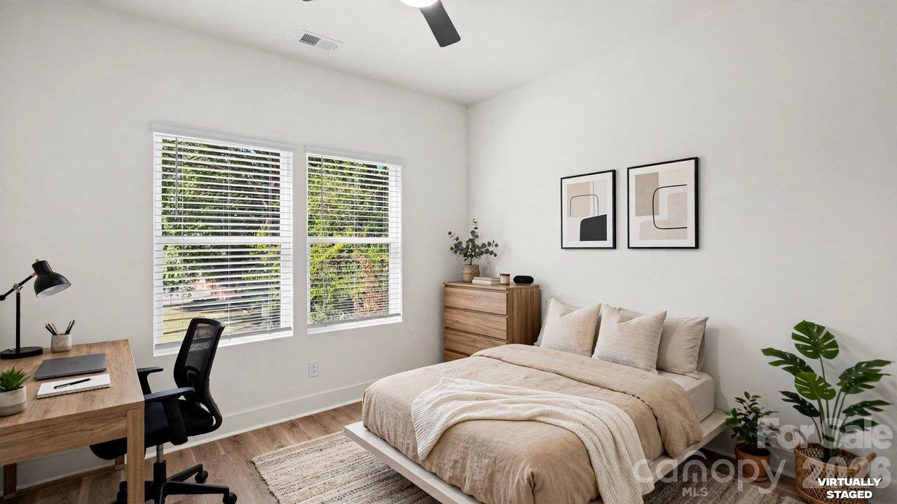 Townhouse at 2093 Custer Street, Charlotte, photo 31 of 38