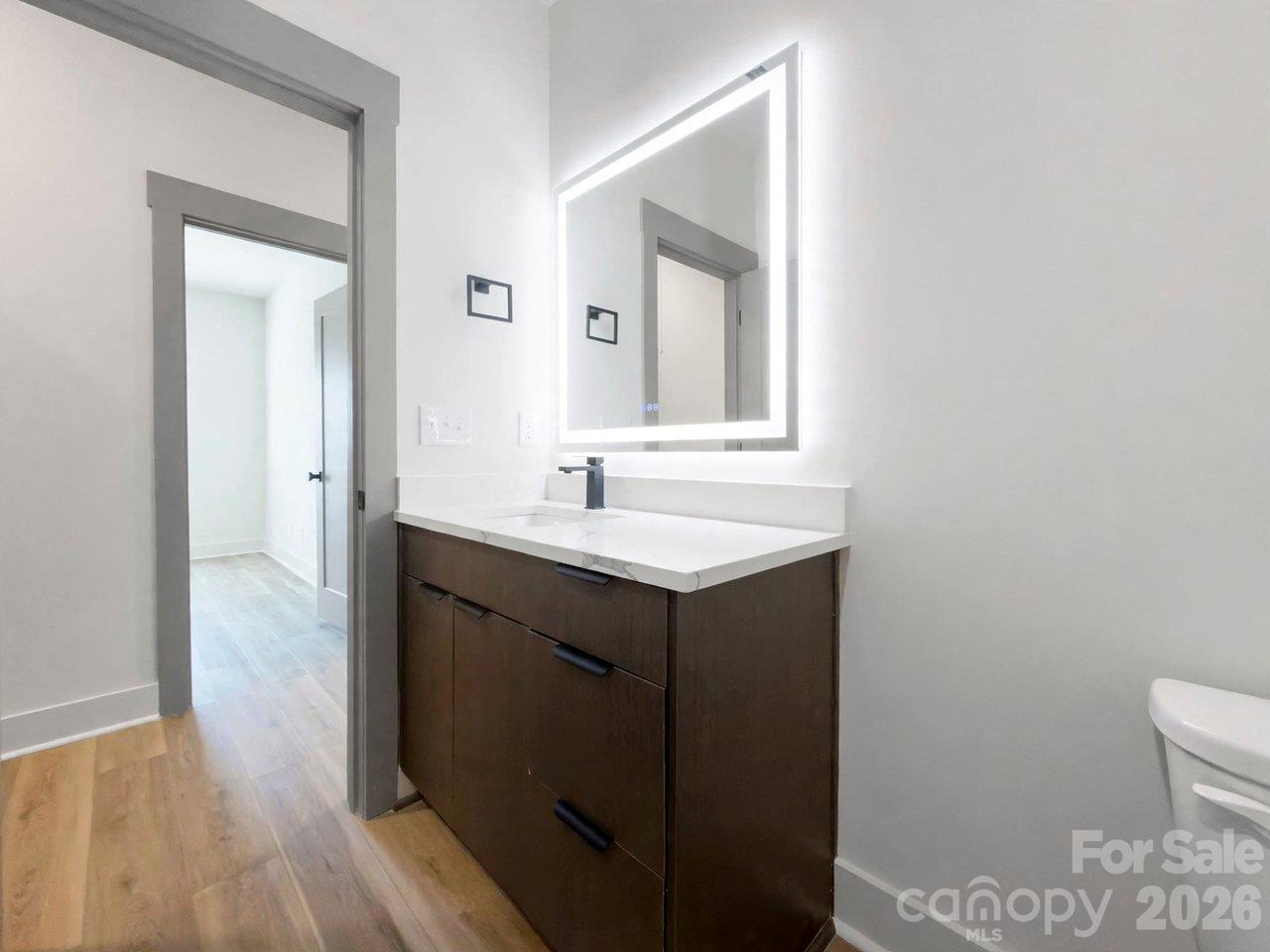 Townhouse at 2093 Custer Street, Charlotte, photo 35 of 38