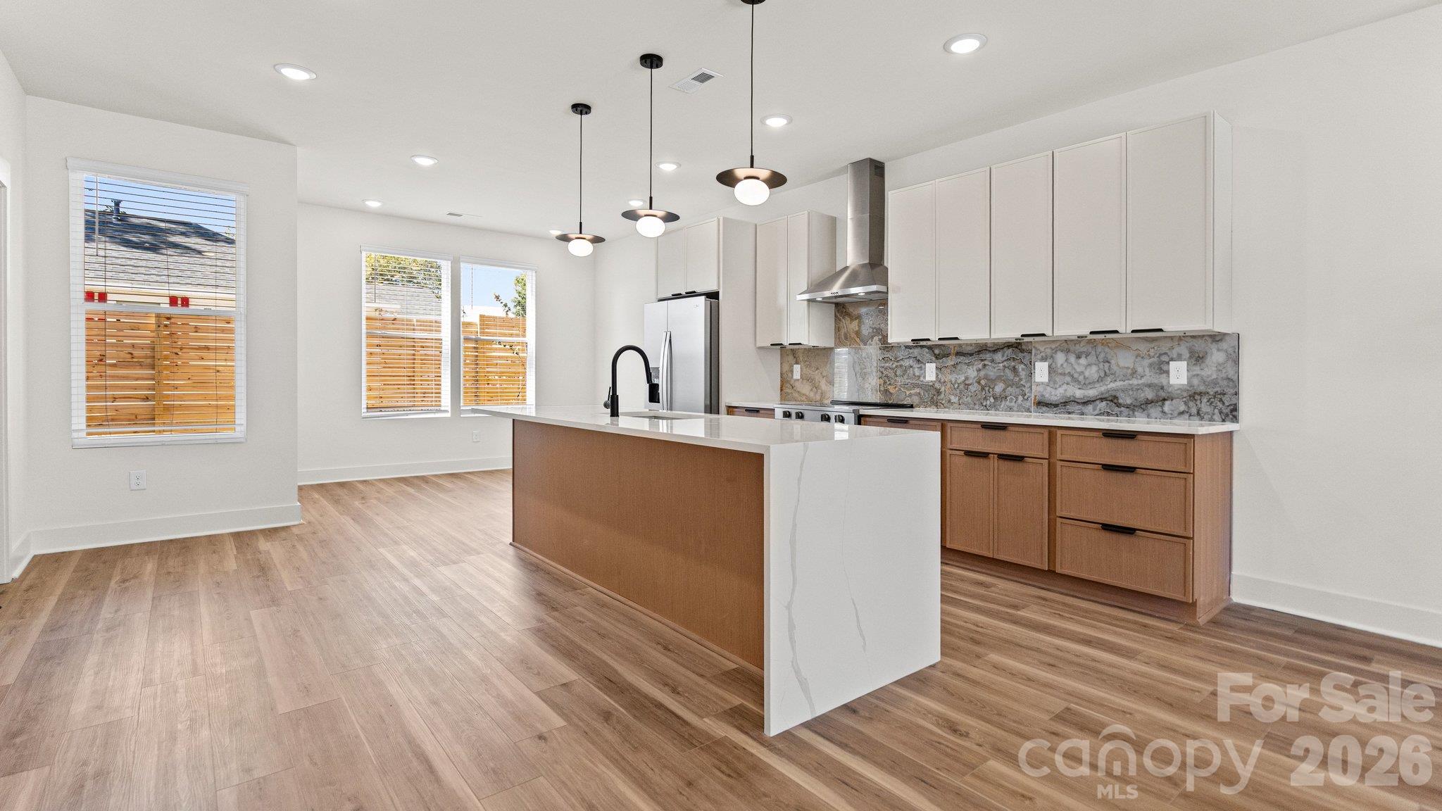 Townhouse at 2085 Custer Street, Charlotte, photo 10 of 39