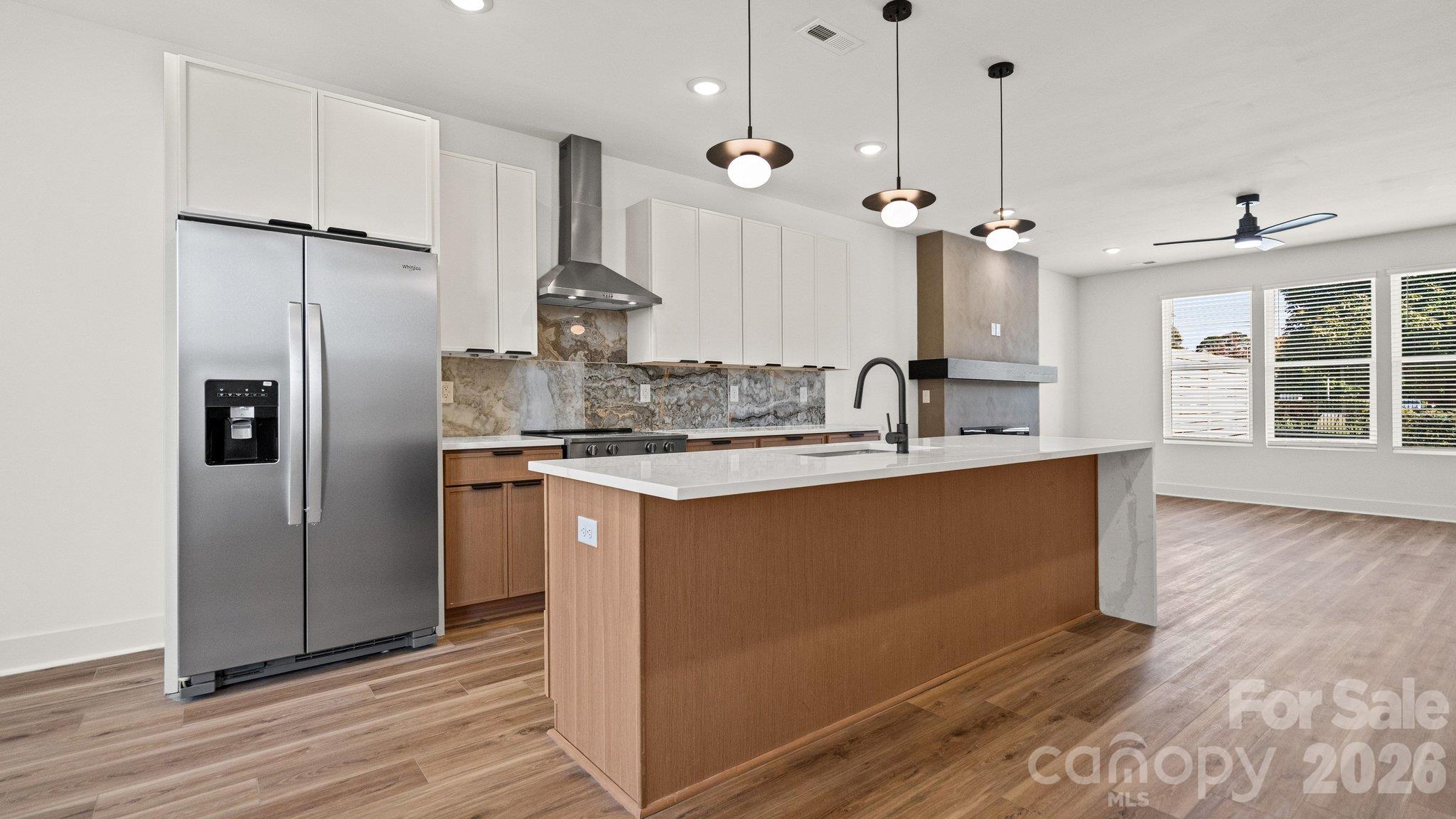 Townhouse at 2085 Custer Street, Charlotte, photo 13 of 39