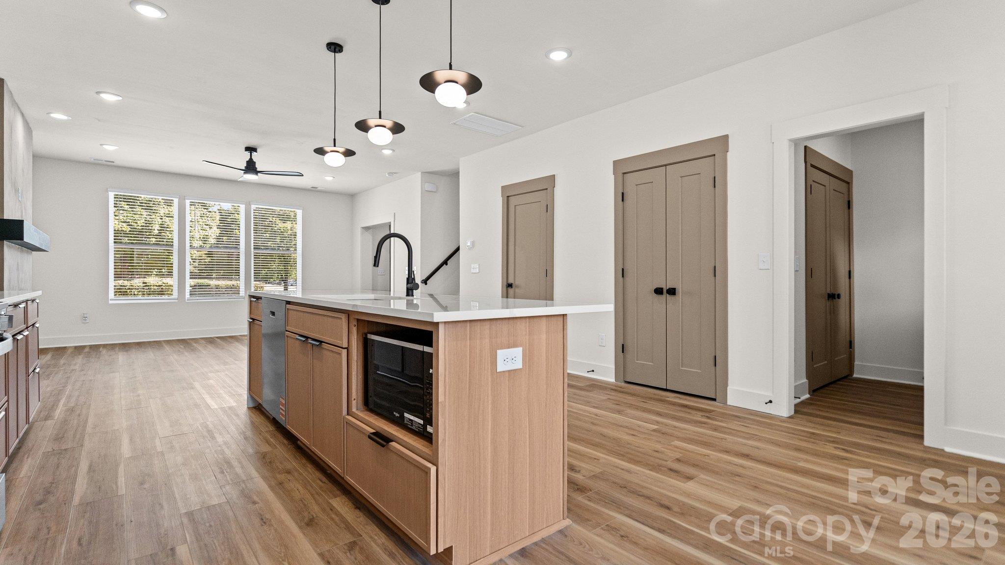 Townhouse at 2085 Custer Street, Charlotte, photo 14 of 39