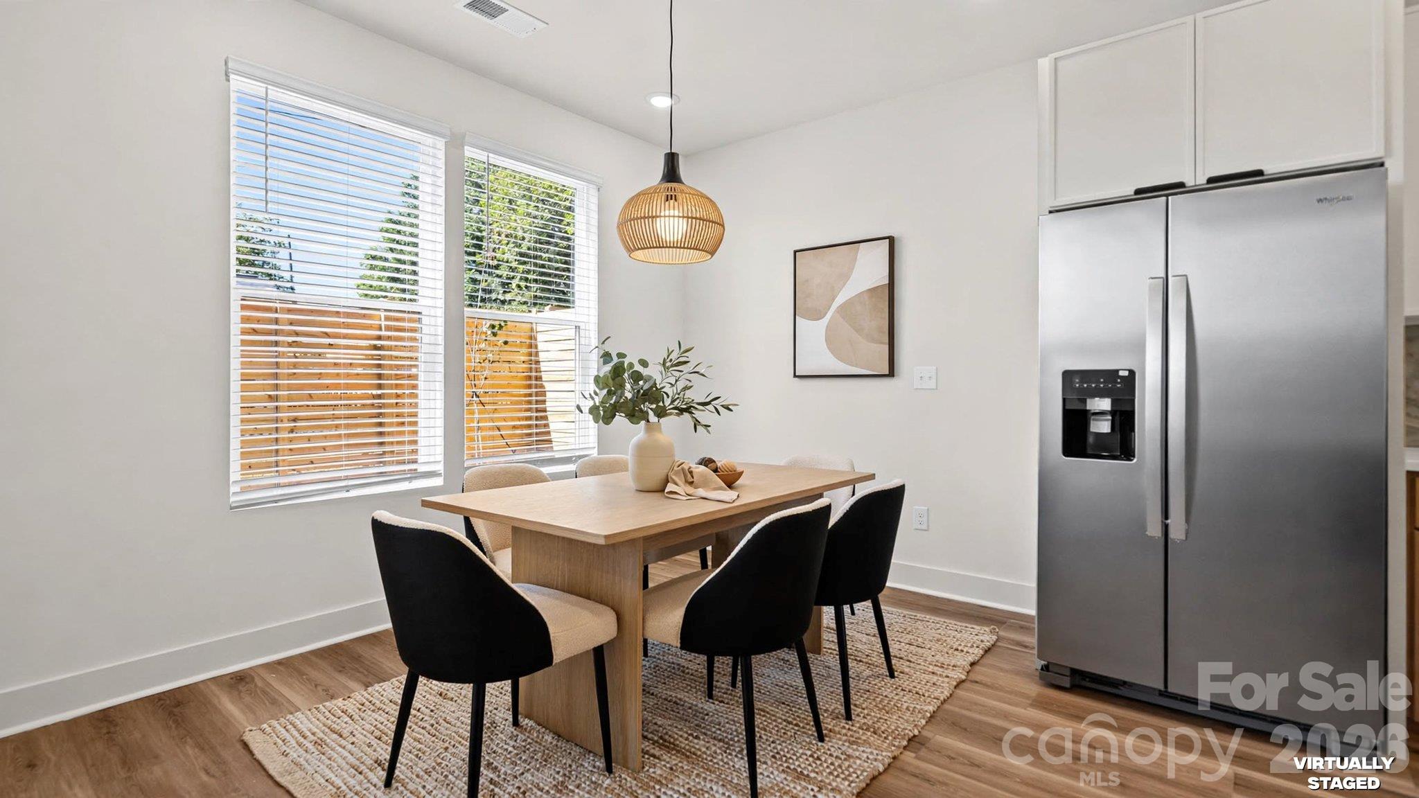 Townhouse at 2085 Custer Street, Charlotte, photo 15 of 39