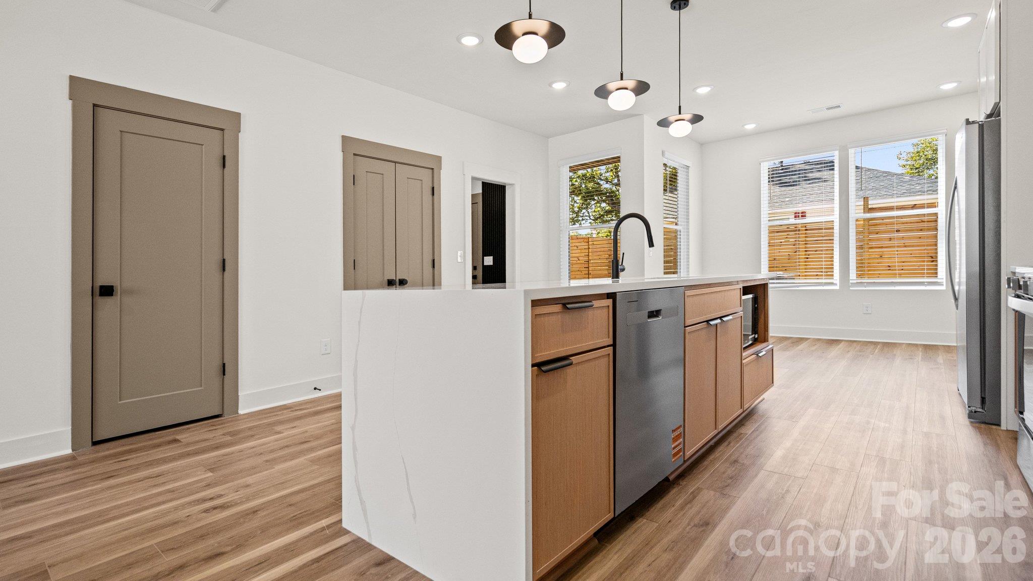 Townhouse at 2085 Custer Street, Charlotte, photo 18 of 39