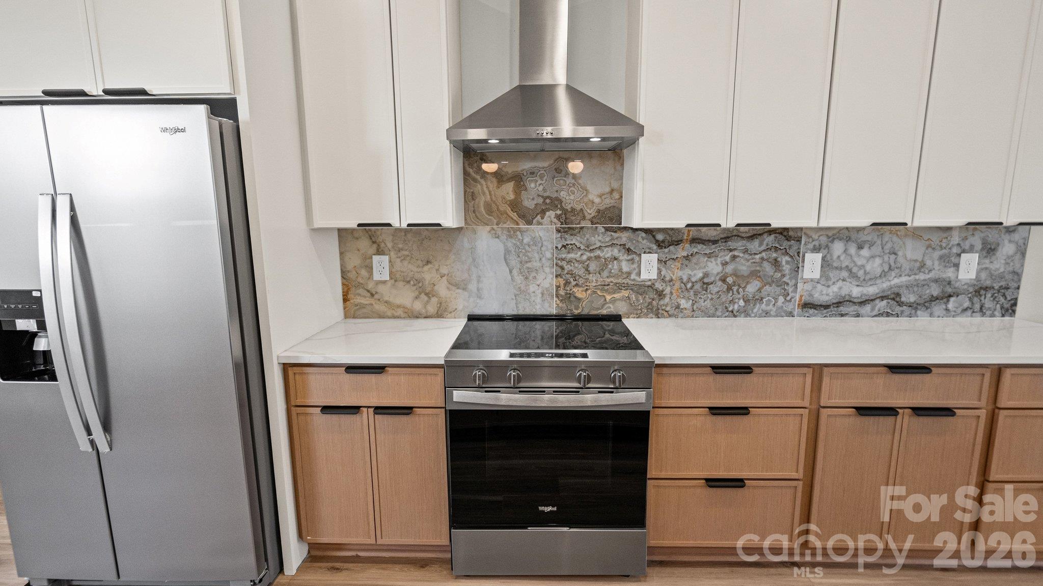 Townhouse at 2085 Custer Street, Charlotte, photo 20 of 39