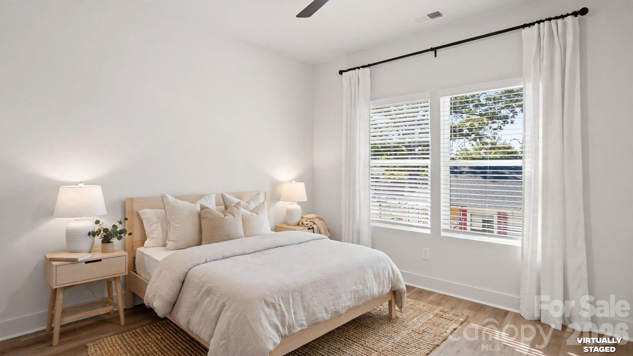 Townhouse at 2085 Custer Street, Charlotte, photo 32 of 39