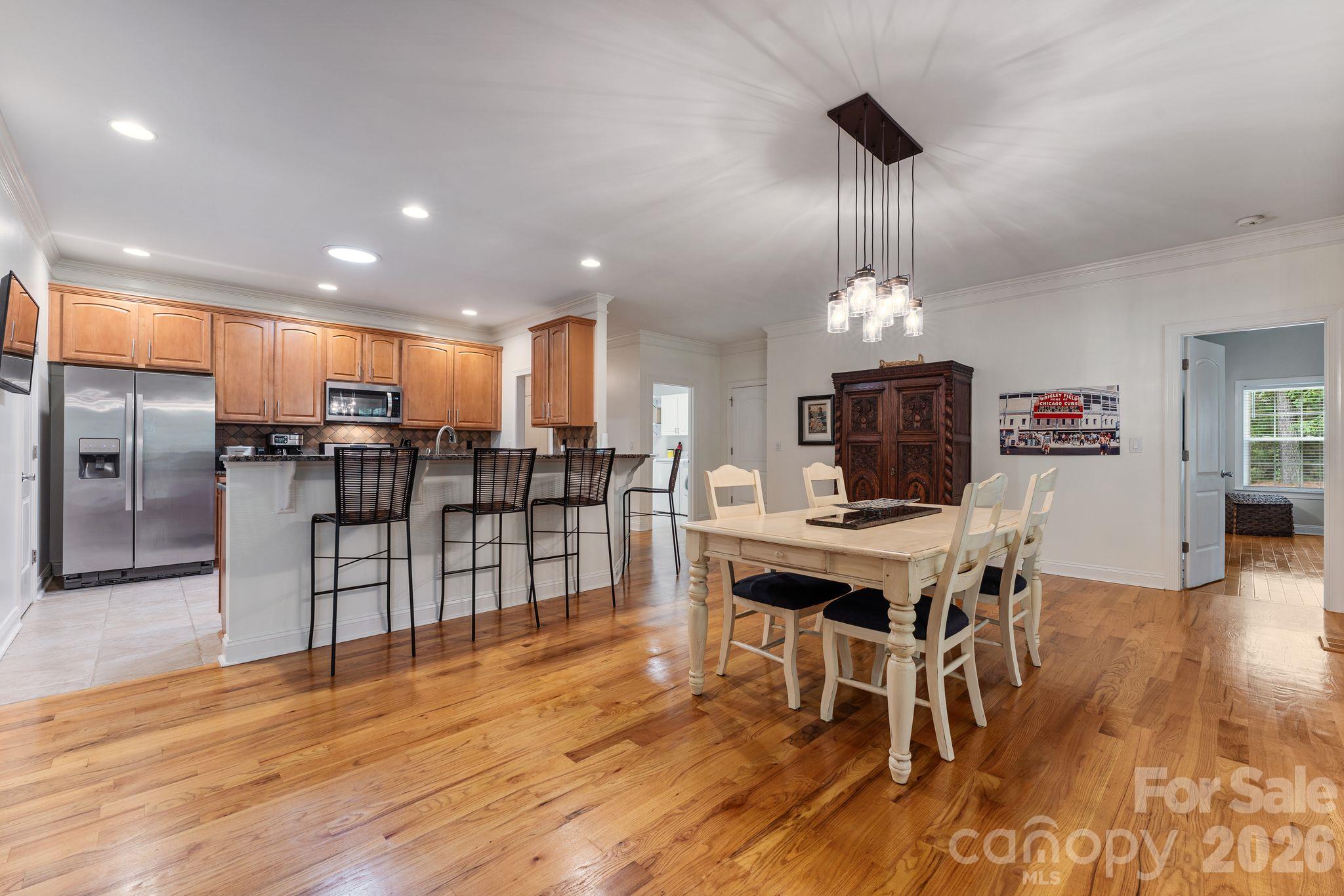 Single Family Residence at 6978 Pebble Bay Drive, Denver, photo 3 of 35