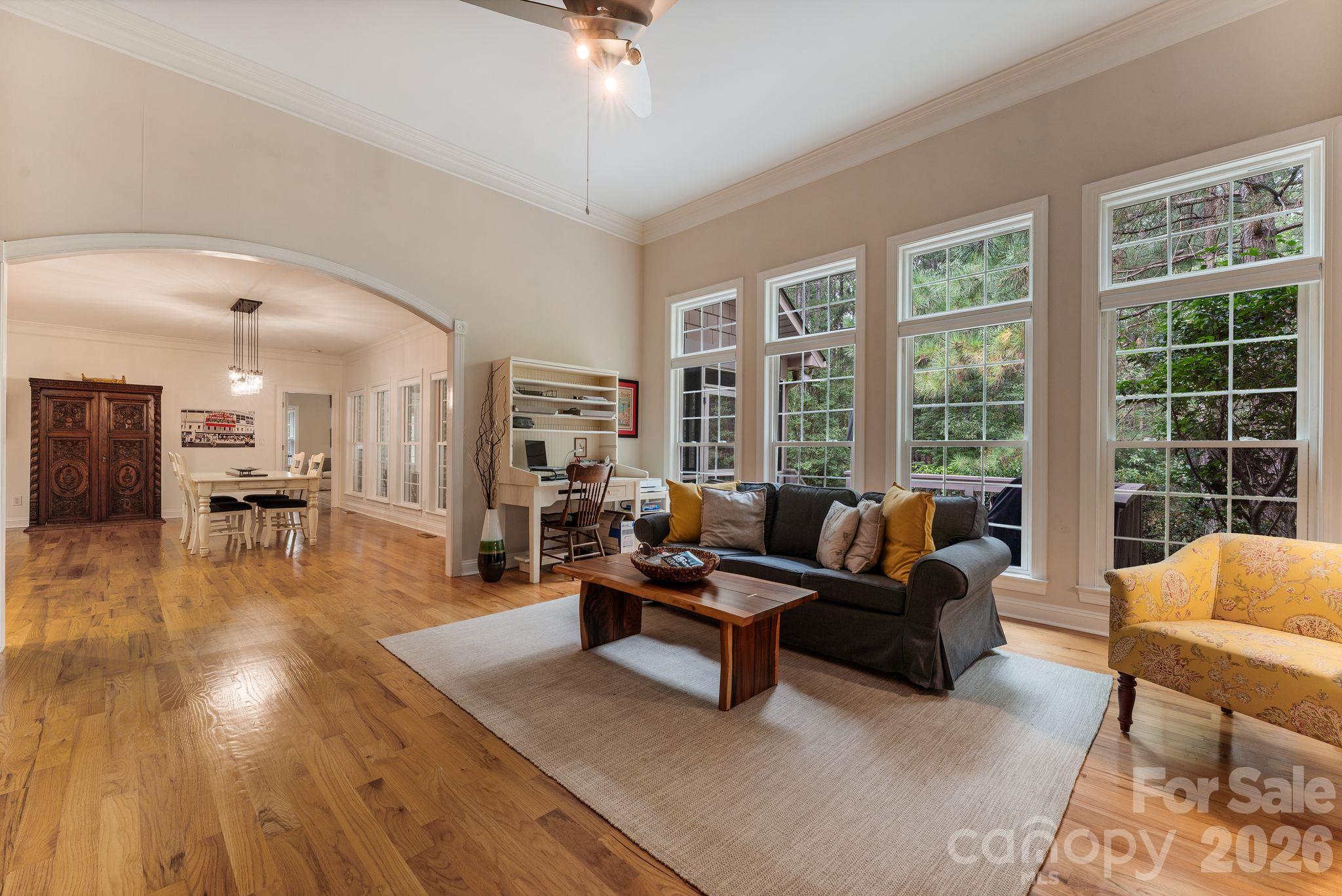 Single Family Residence at 6978 Pebble Bay Drive, Denver, photo 11 of 35