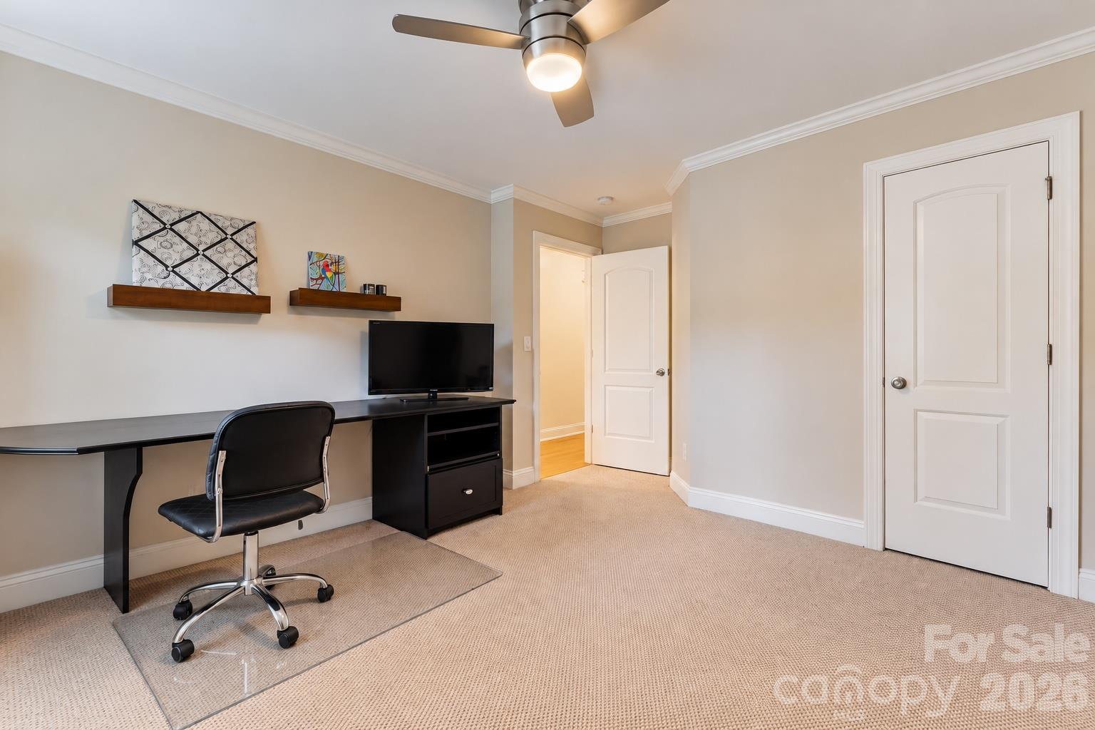 Single Family Residence at 6978 Pebble Bay Drive, Denver, photo 23 of 35