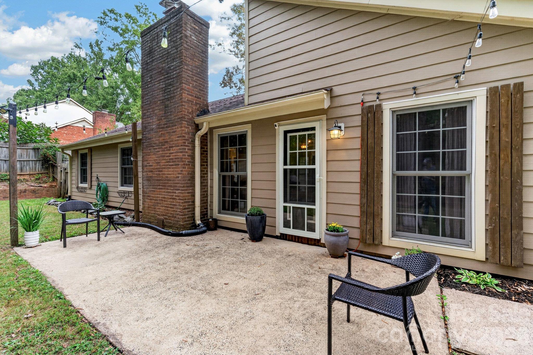 Single Family Residence at 4506 Woods End Lane, Charlotte, photo 30 of 42