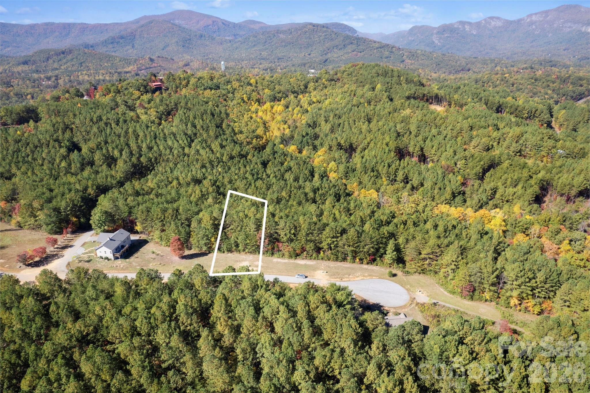 Lot at 0 Palisade Drive, Rutherfordton, photo 2 of 18