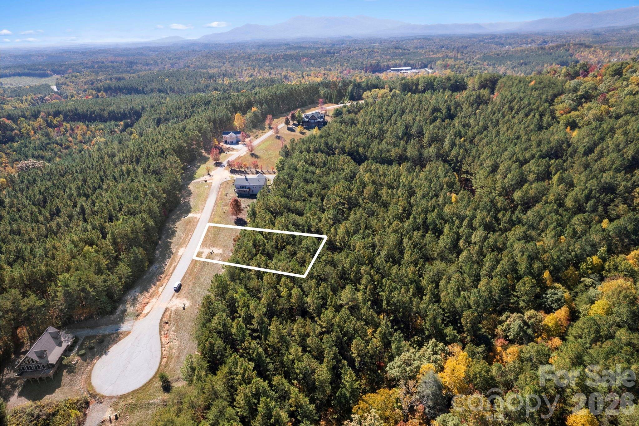Lot at 0 Palisade Drive, Rutherfordton, photo 6 of 18