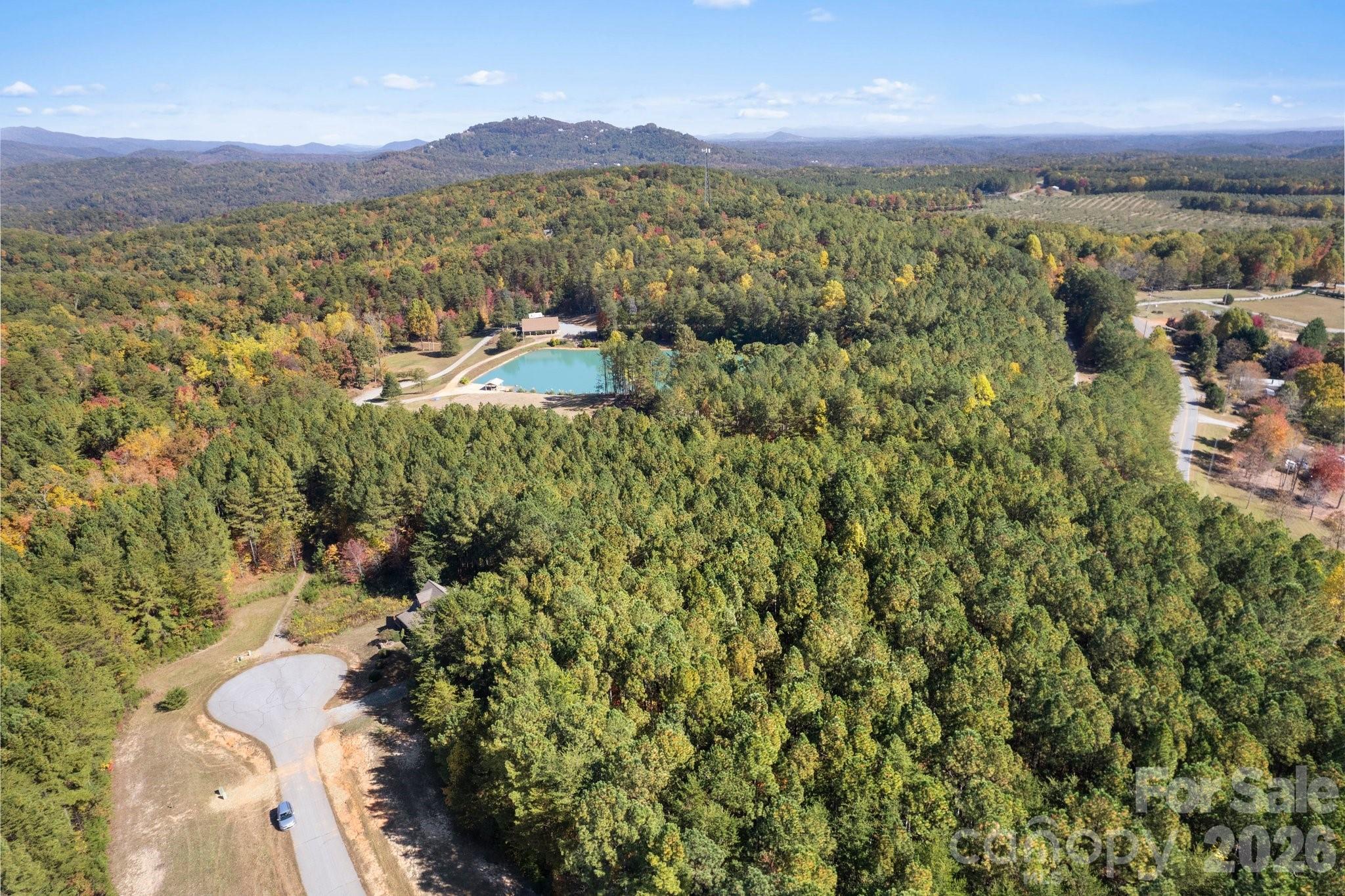 Lot at 0 Palisade Drive, Rutherfordton, photo 8 of 18
