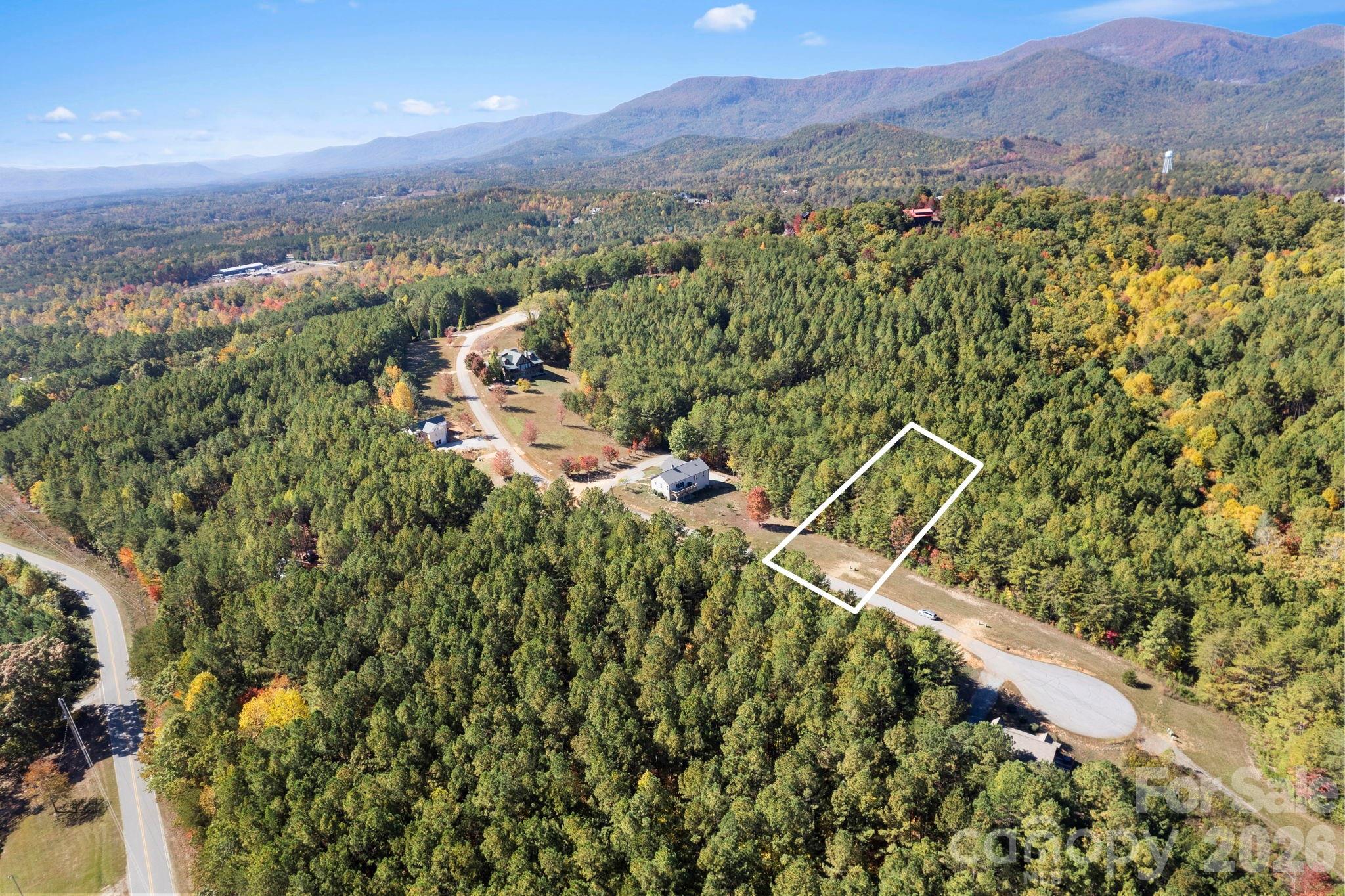 Lot at 0 Palisade Drive, Rutherfordton, photo 16 of 18
