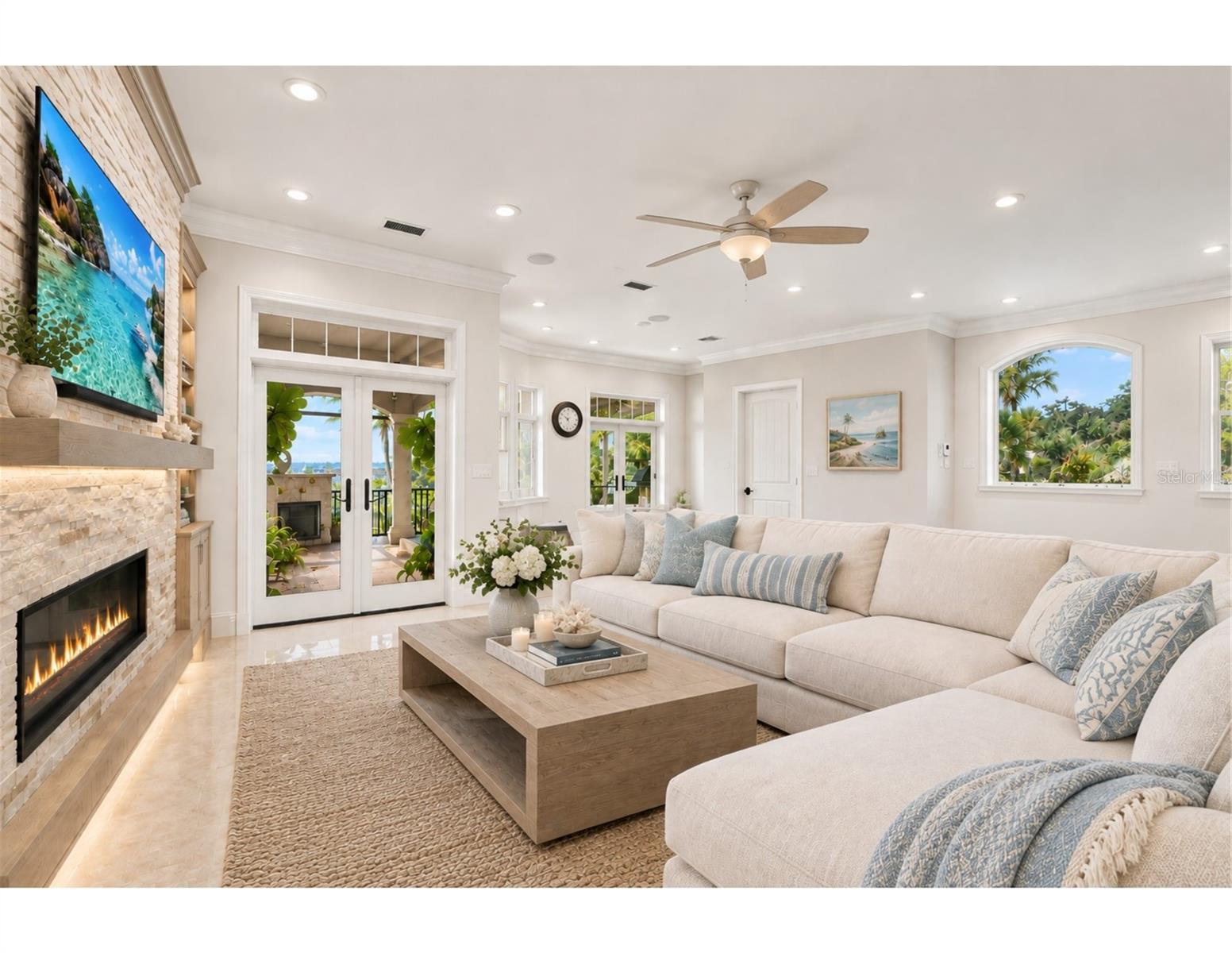 Reimagine - 2115 LYCHEE LN, NOKOMIS