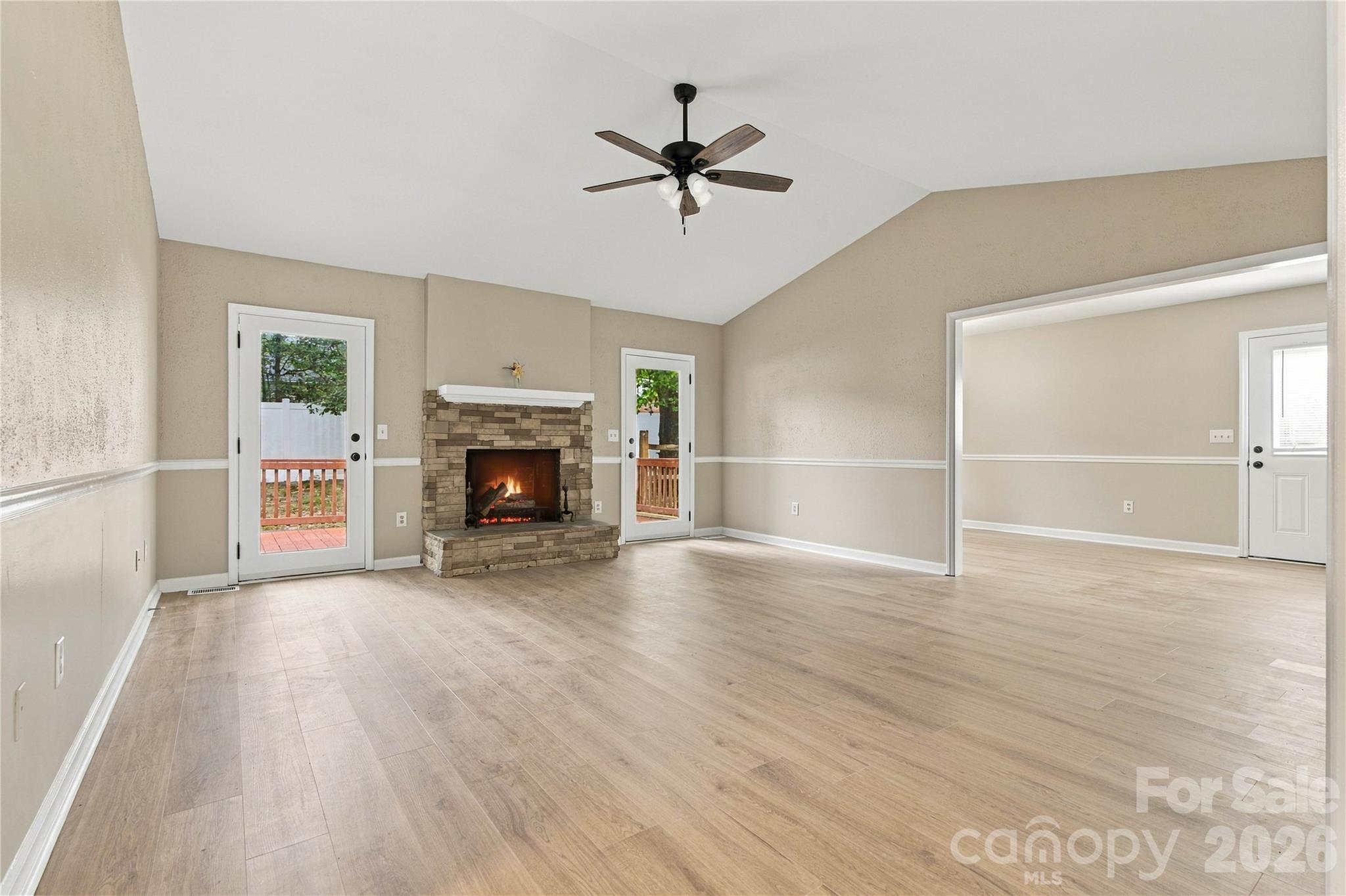 Single Family Residence at 7861 Sarah Drive, Denver, photo 3 of 36