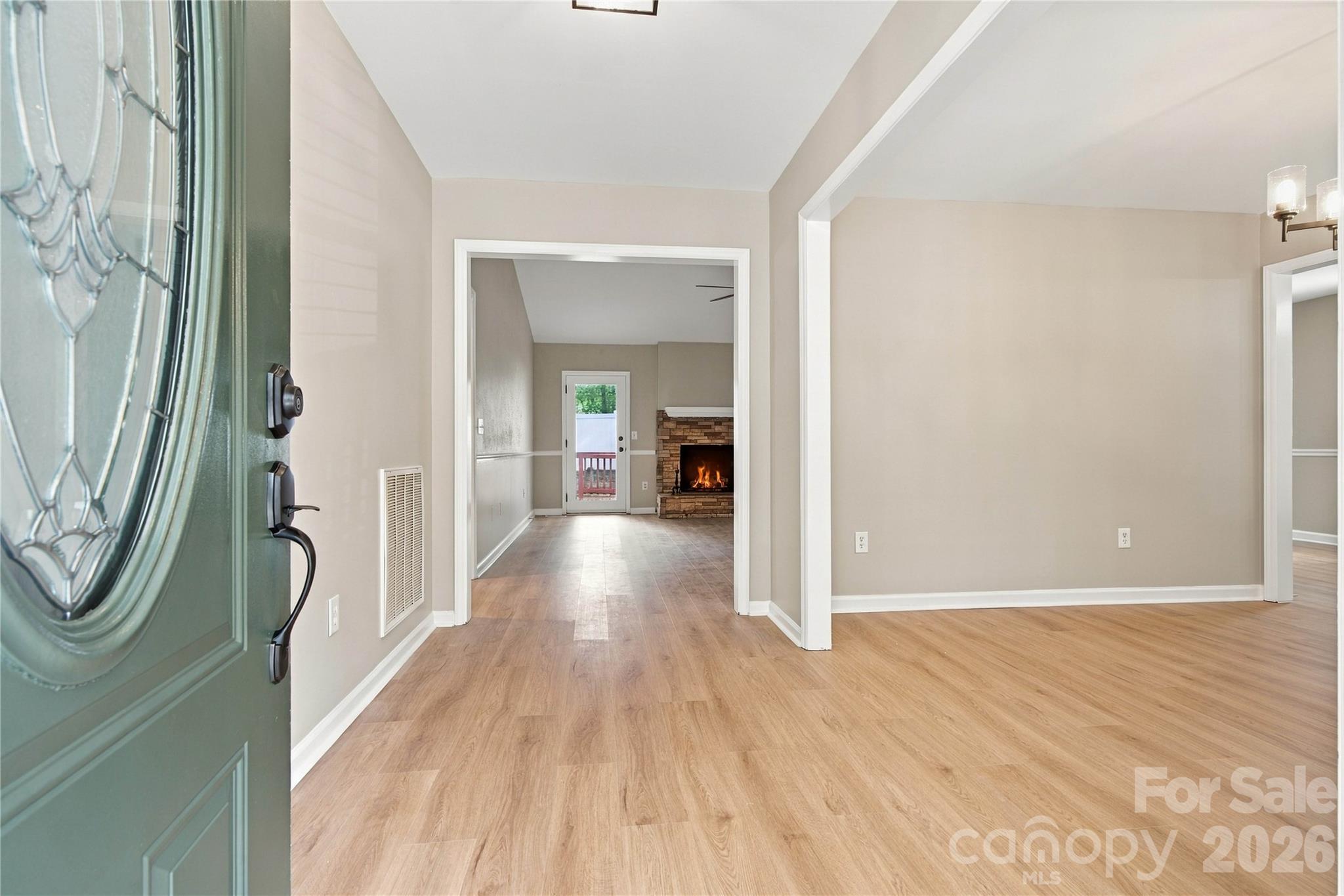 Single Family Residence at 7861 Sarah Drive, Denver, photo 4 of 36