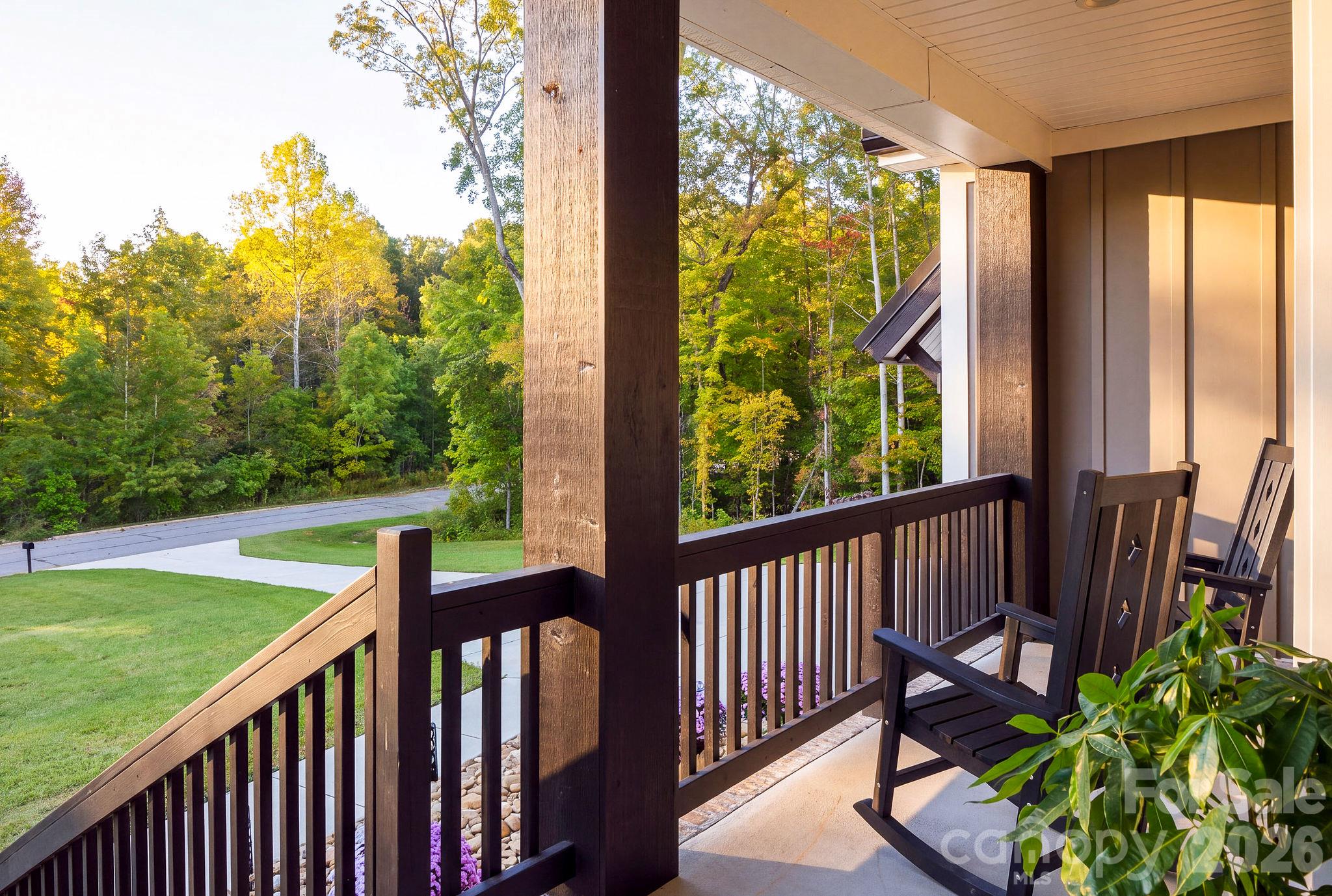 Single Family Residence at 295 Rhode Island Court, Mocksville, photo 3 of 48
