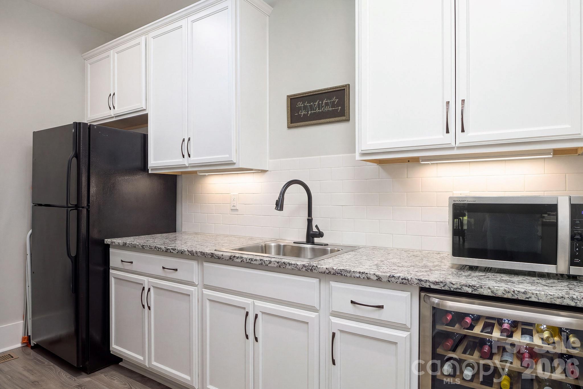 What an amazing pantry!! - 295 Rhode Island Court, Mocksville
