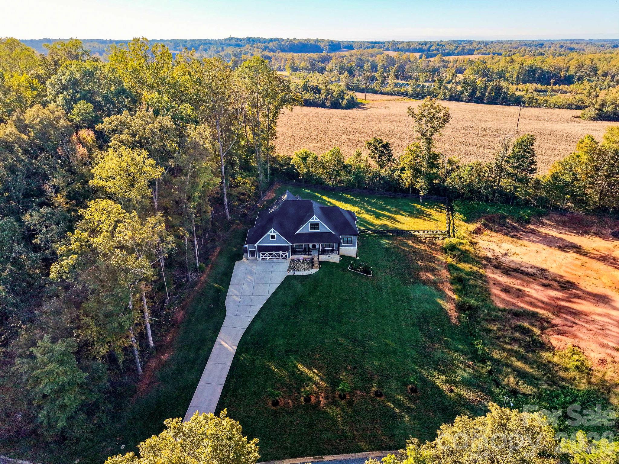 Single Family Residence at 295 Rhode Island Court, Mocksville, photo 33 of 48