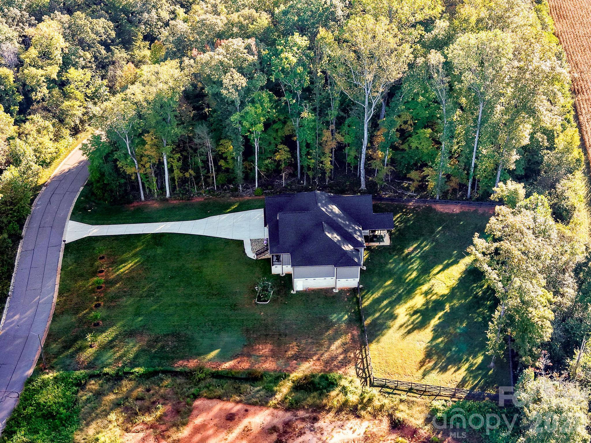 Single Family Residence at 295 Rhode Island Court, Mocksville, photo 34 of 48