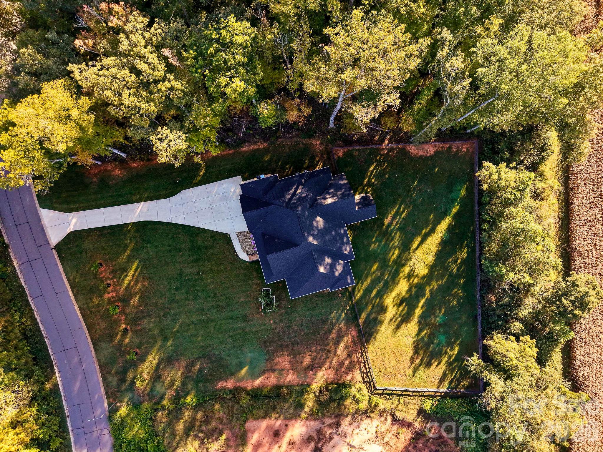 Single Family Residence at 295 Rhode Island Court, Mocksville, photo 35 of 48
