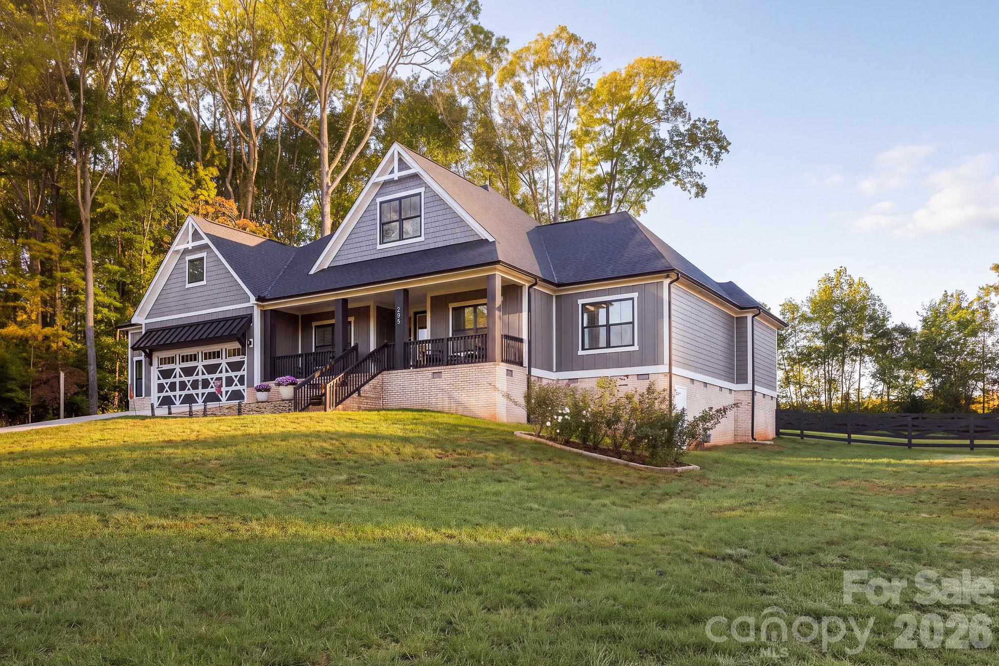 Single Family Residence at 295 Rhode Island Court, Mocksville, photo 39 of 48